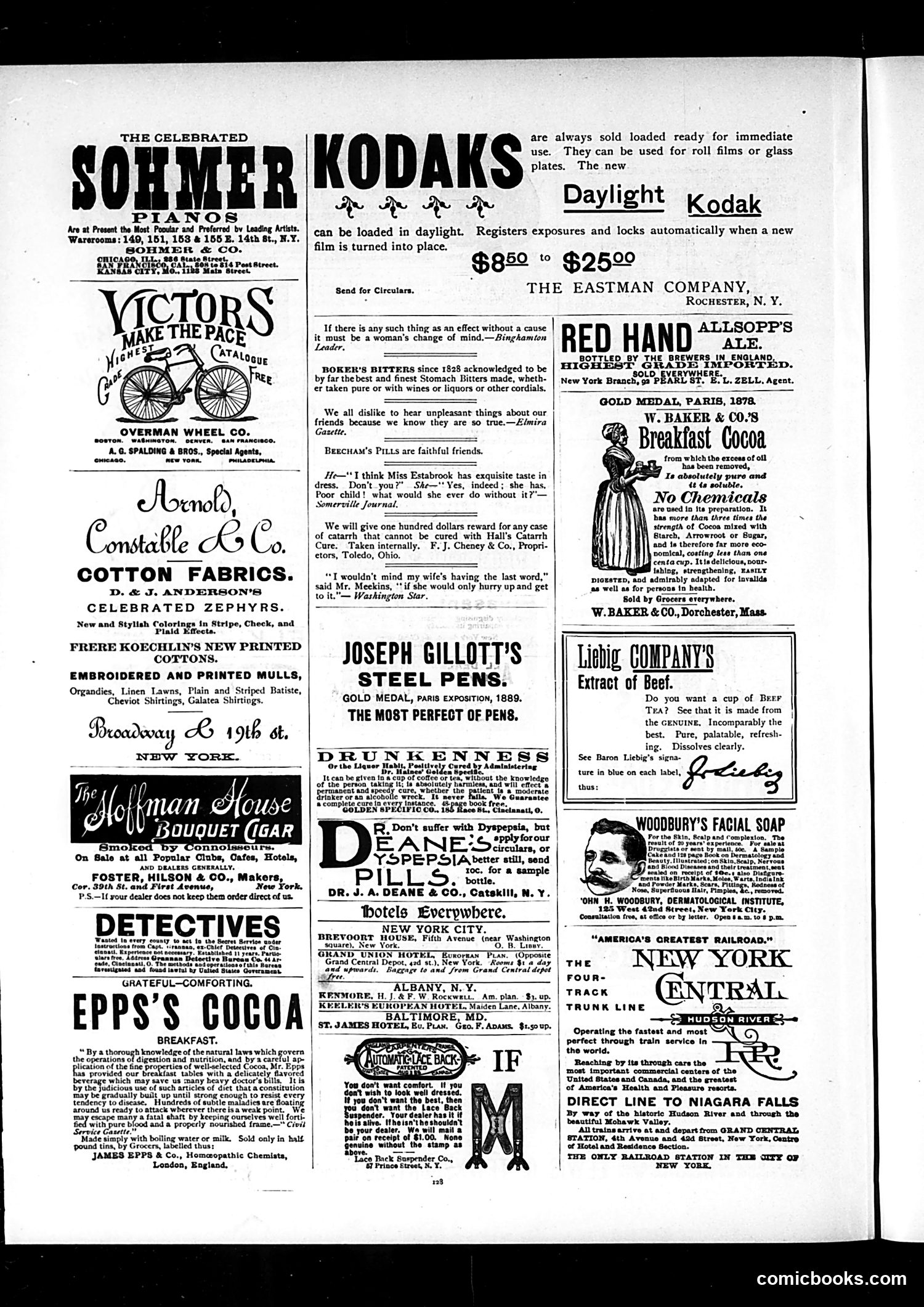 Judge — February 20, 1892 — page 12