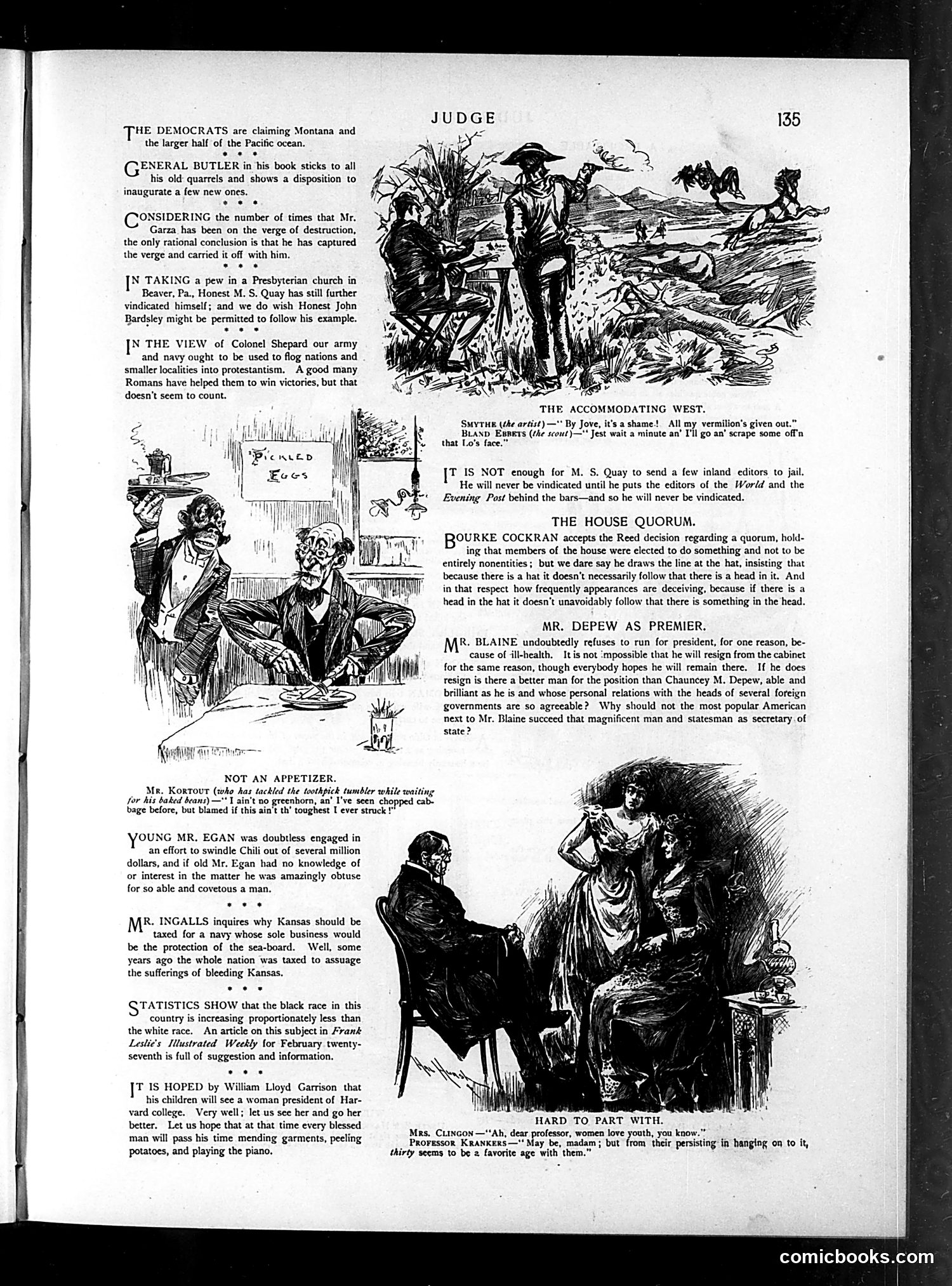 Judge — February 27, 1892 — page 3