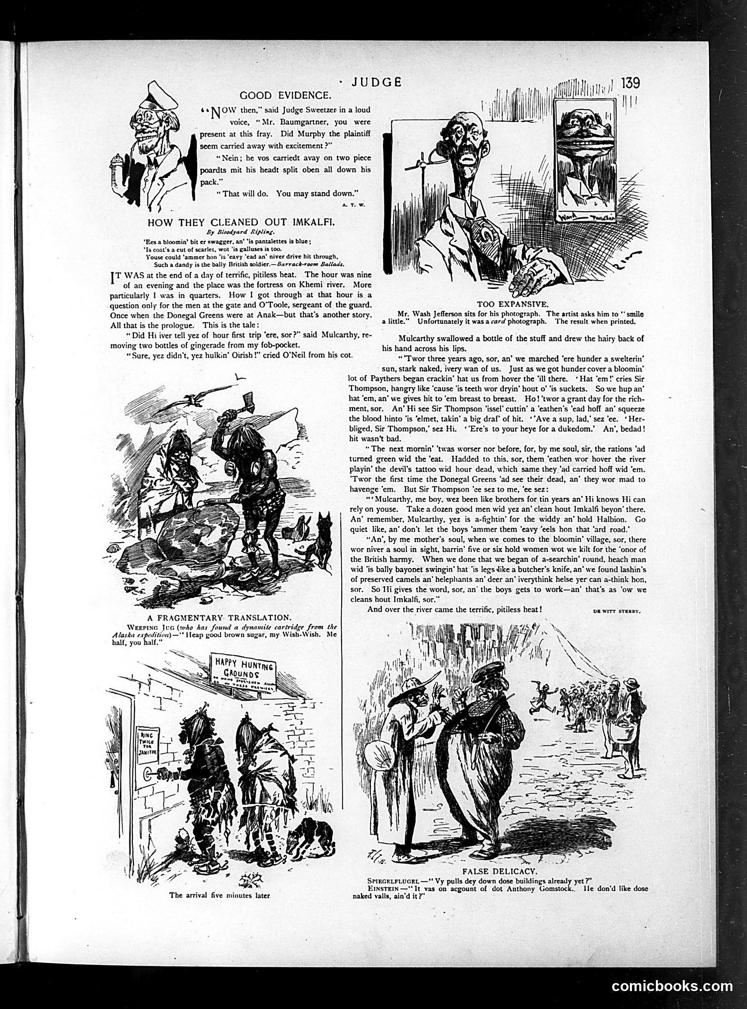 Judge — February 27, 1892 — page 7