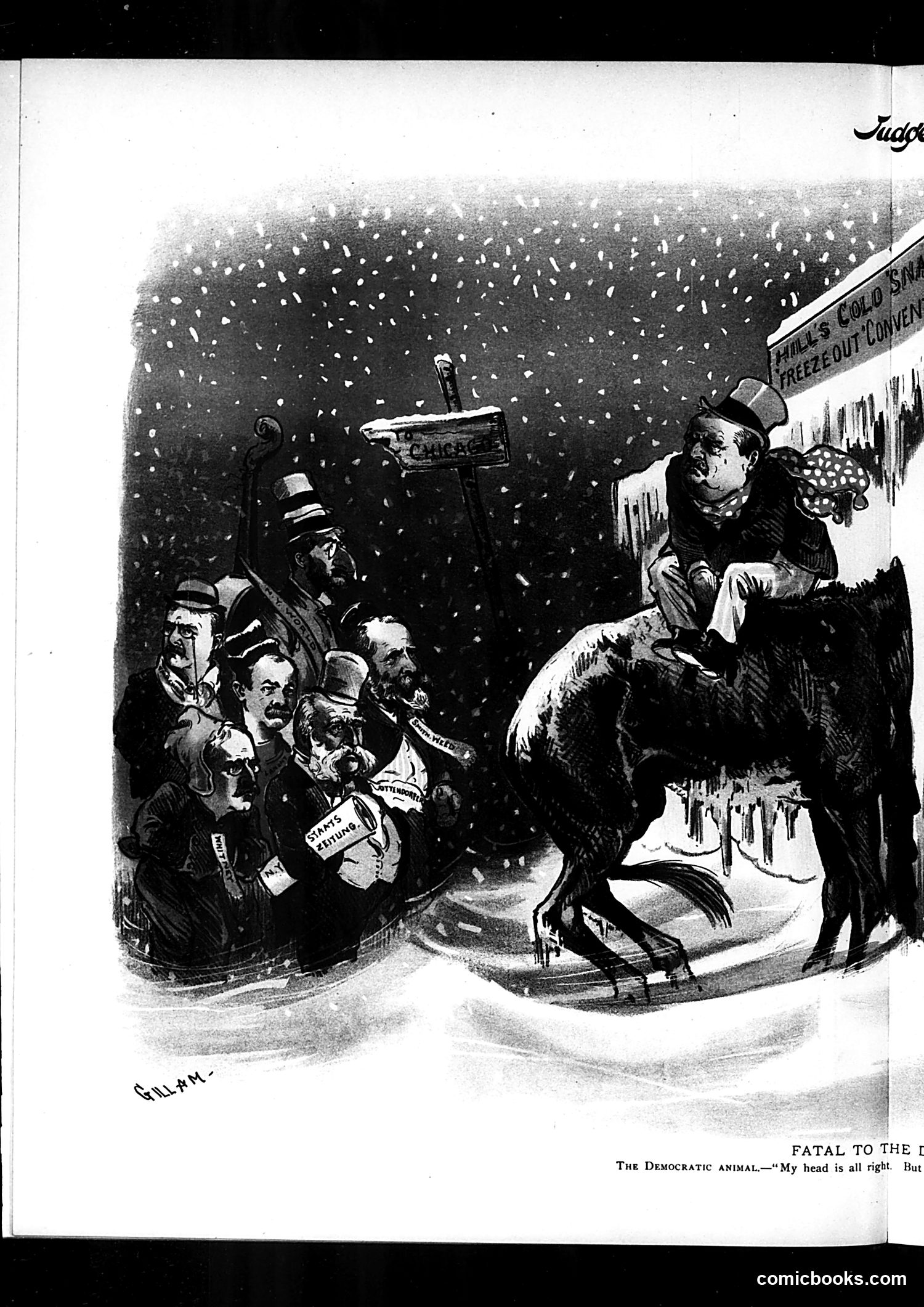 Judge — February 27, 1892 — page 8