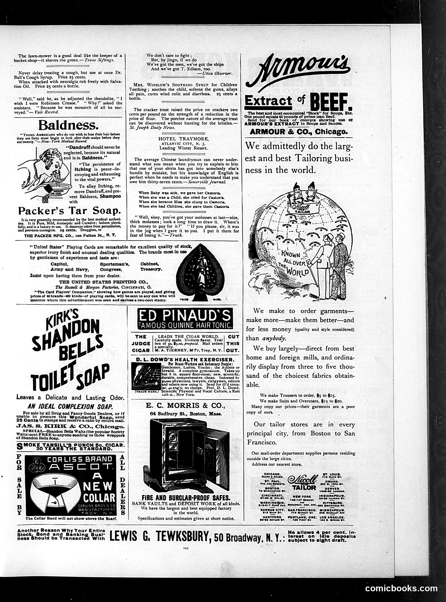 Judge — February 27, 1892 — page 11