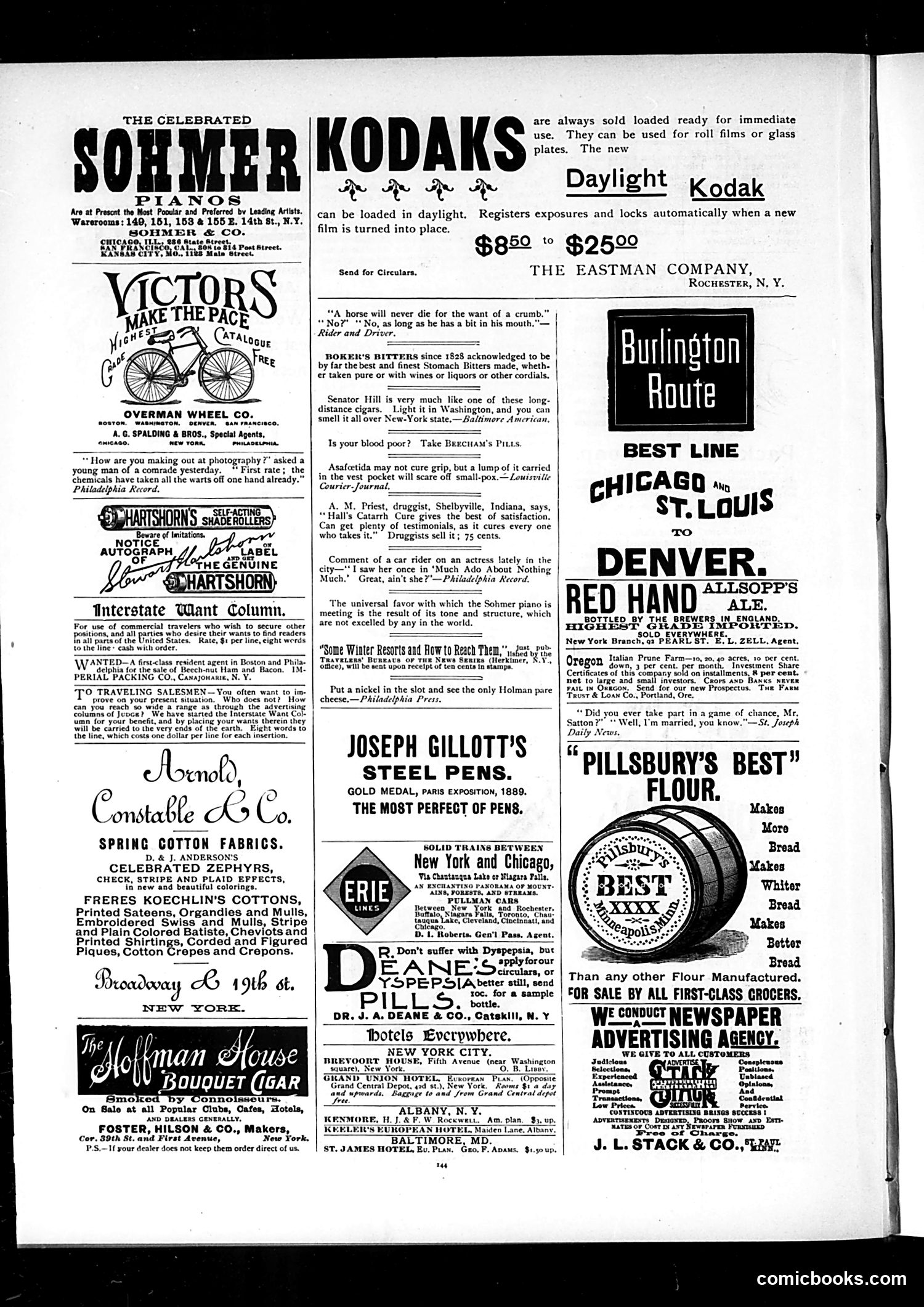 Judge — February 27, 1892 — page 12