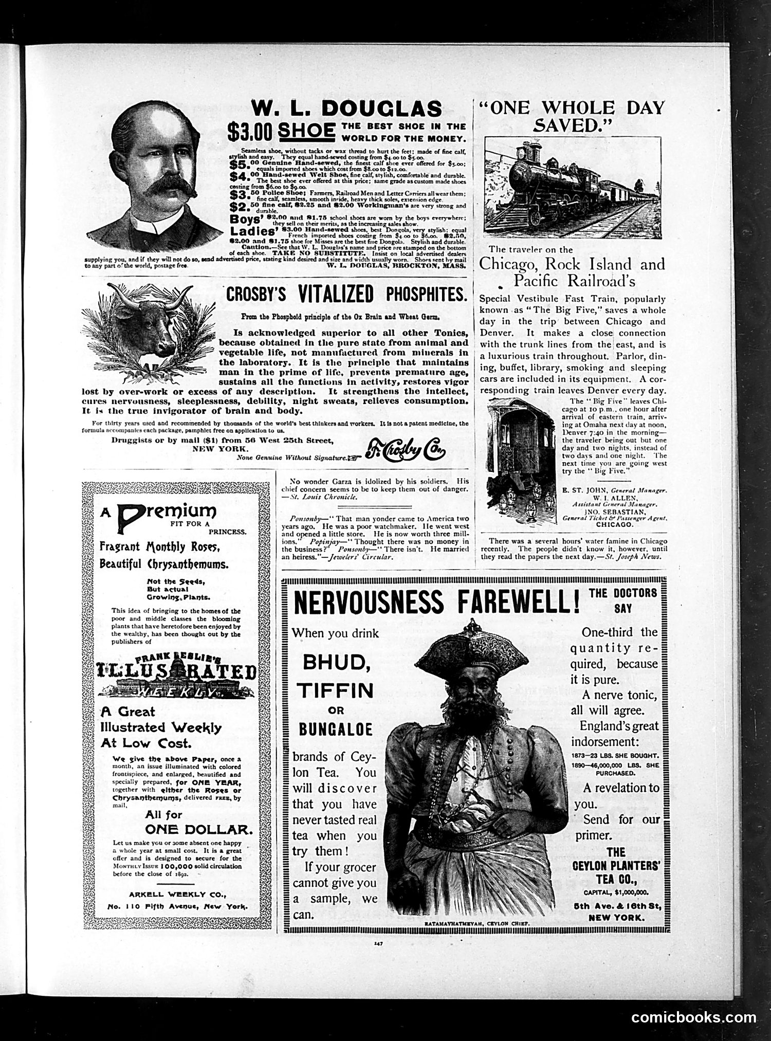 Judge — February 27, 1892 — page 15