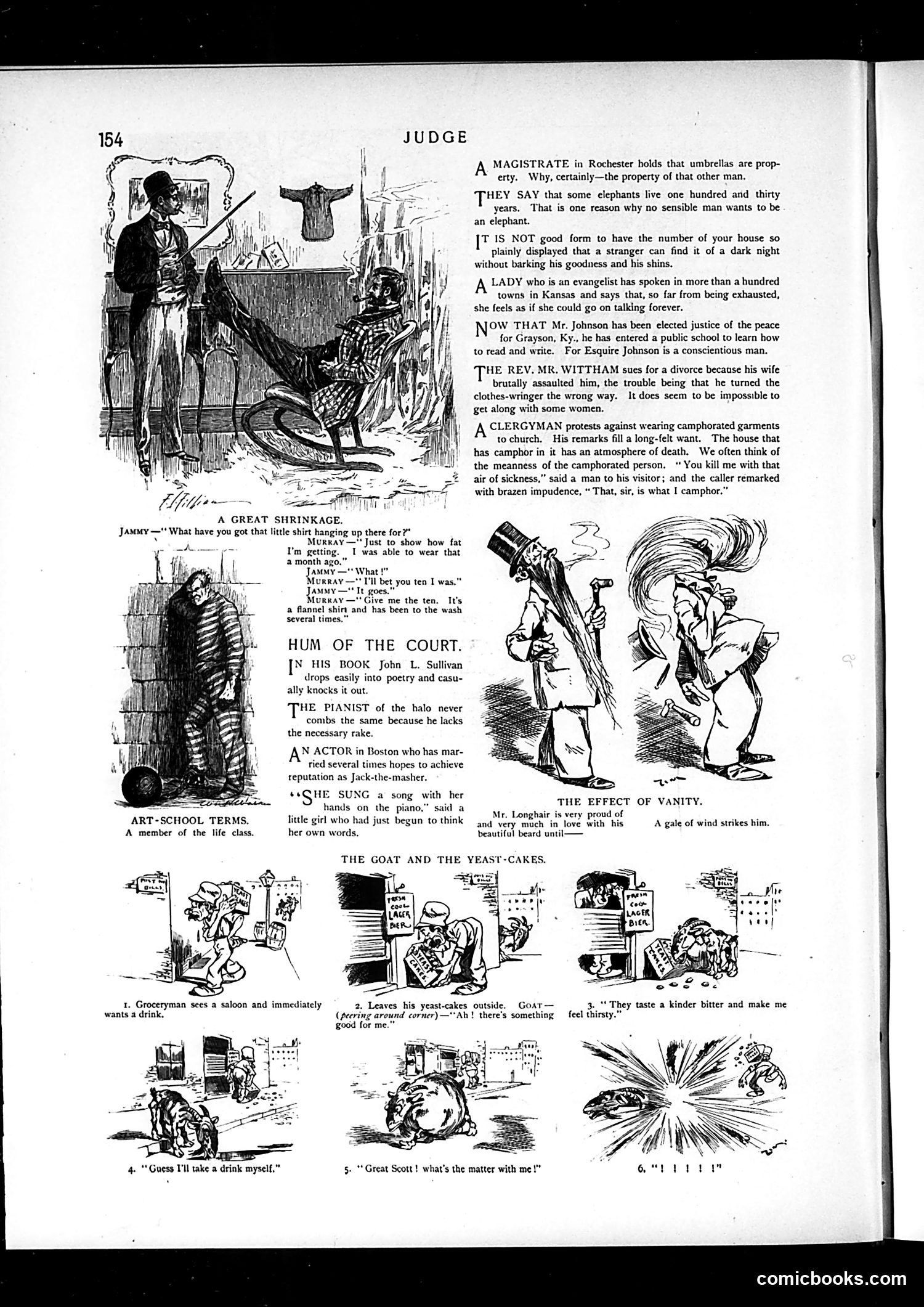 Judge — March 5, 1892 — page 4