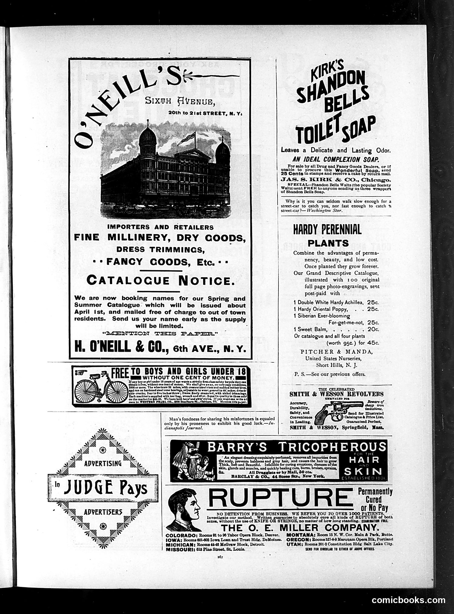 Judge — March 5, 1892 — page 15