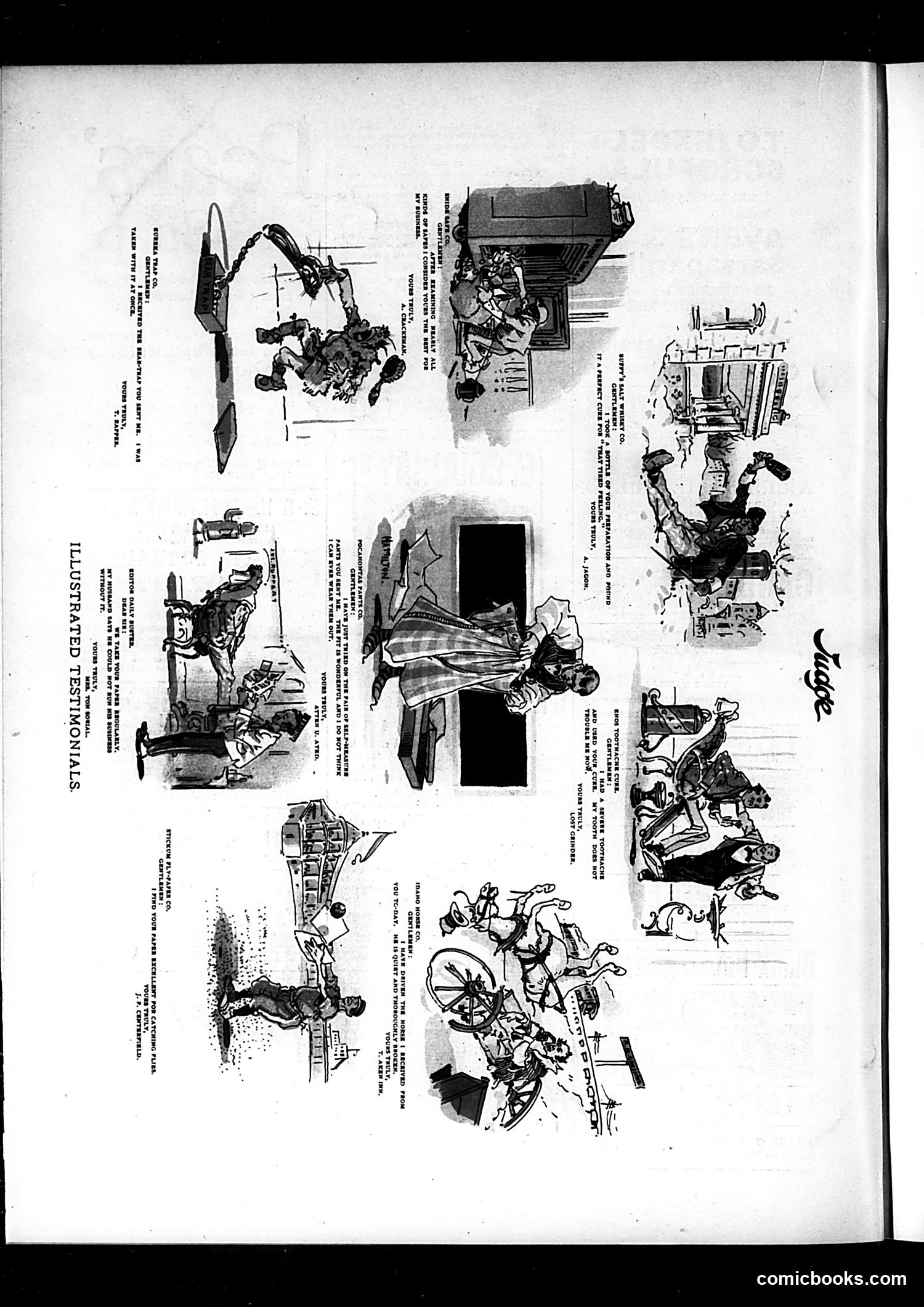 Judge — March 5, 1892 — page 18