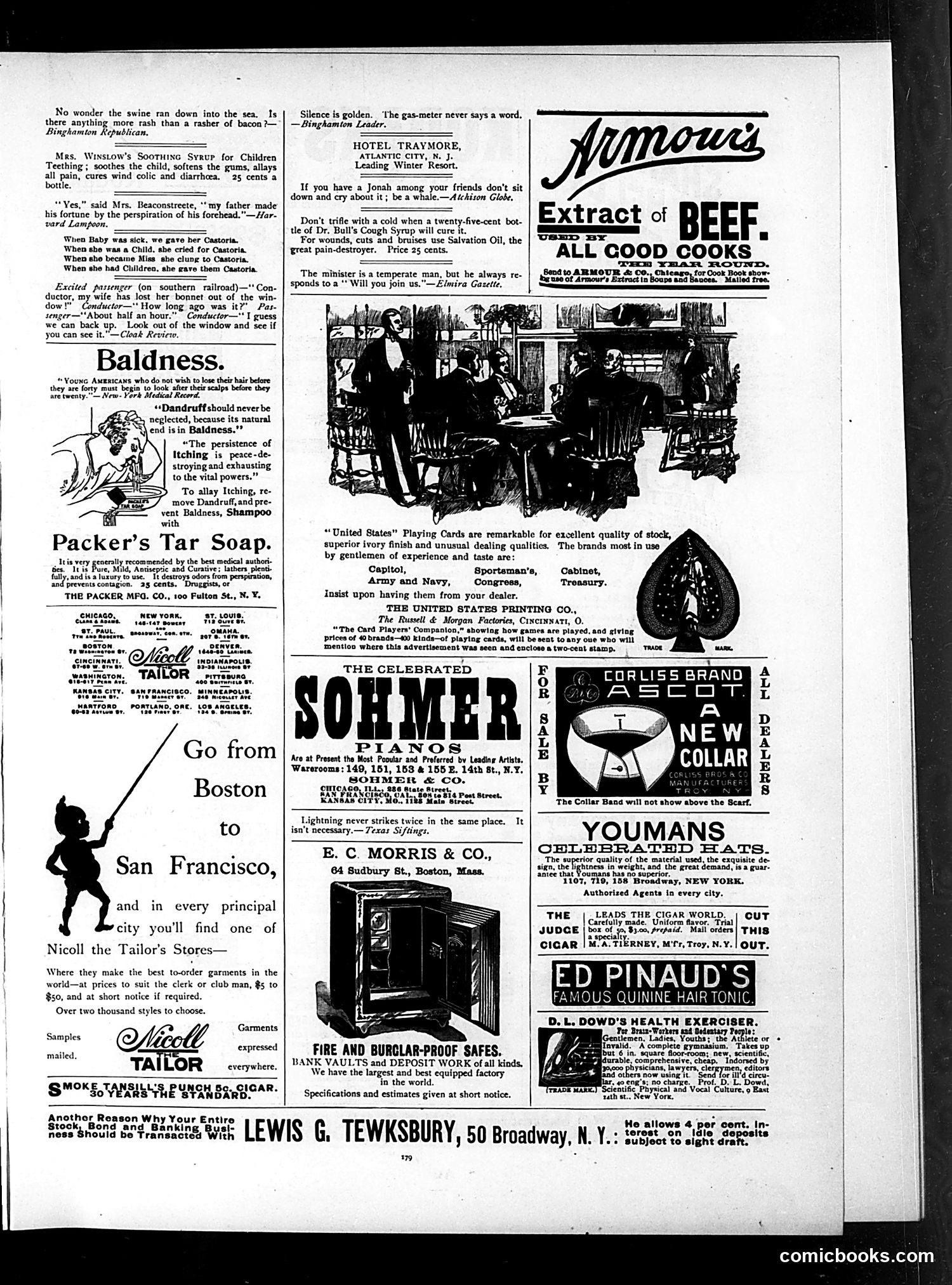 Judge — March 12, 1892 — page 11
