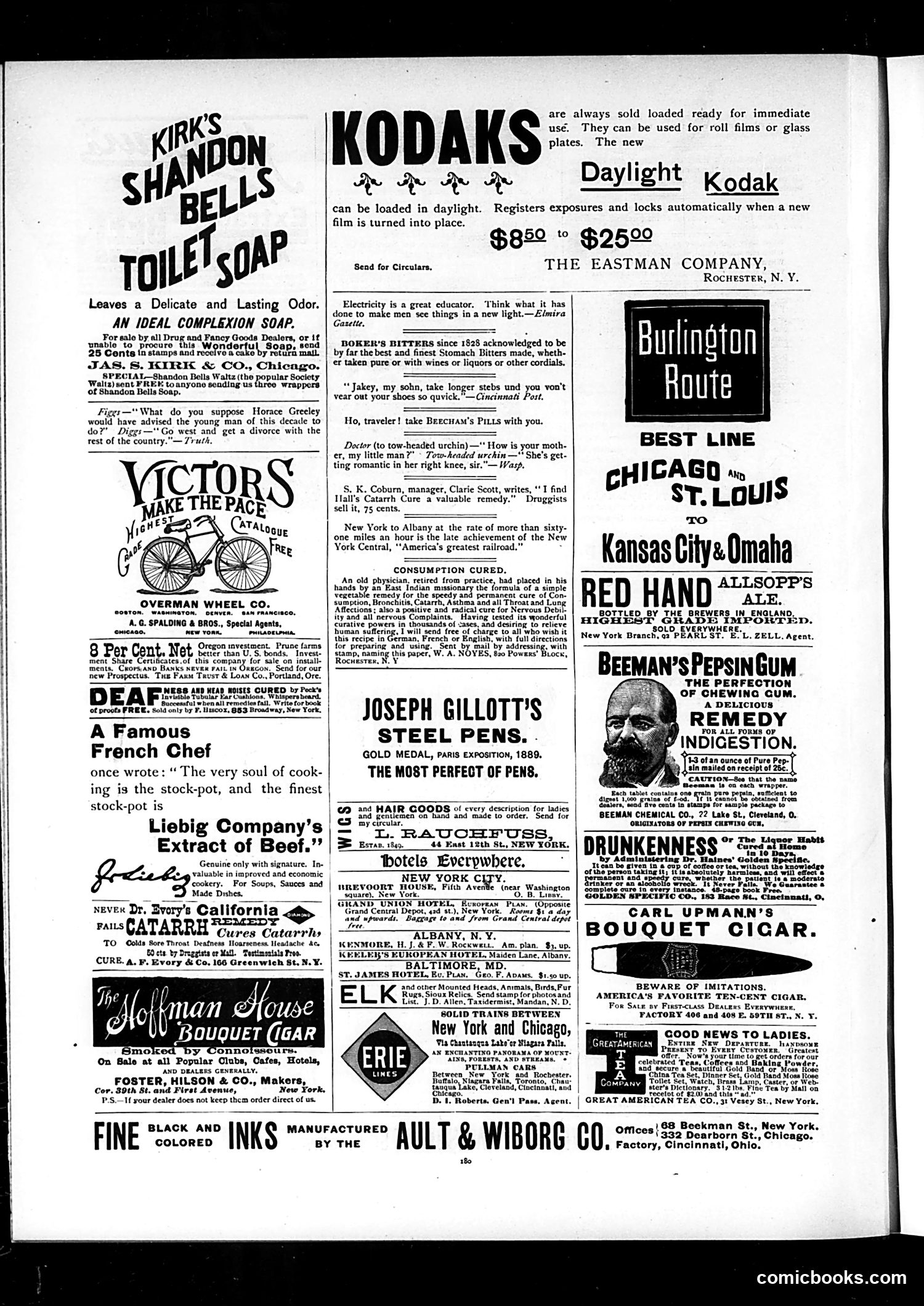 Judge — March 12, 1892 — page 12