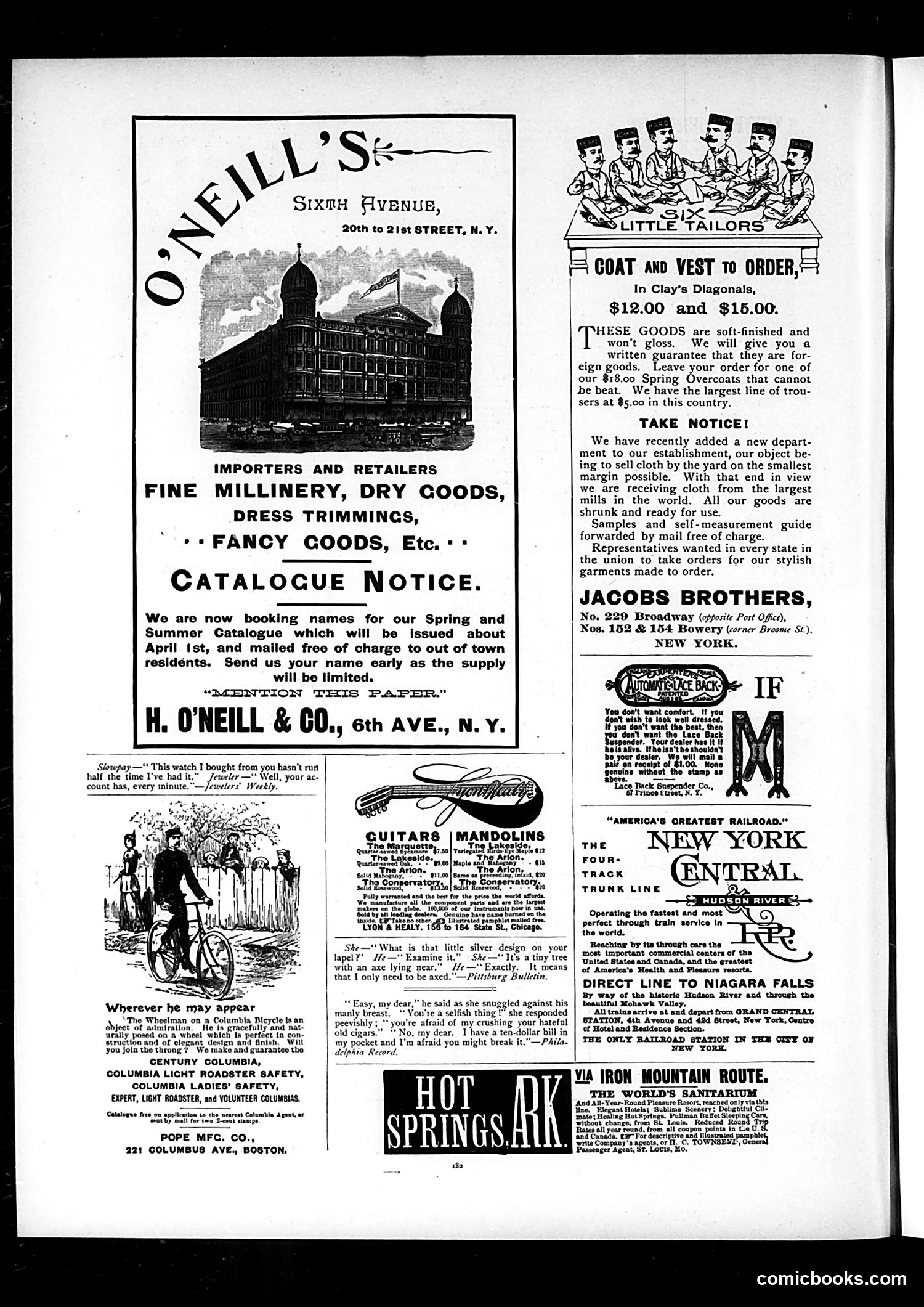 Judge — March 12, 1892 — page 14