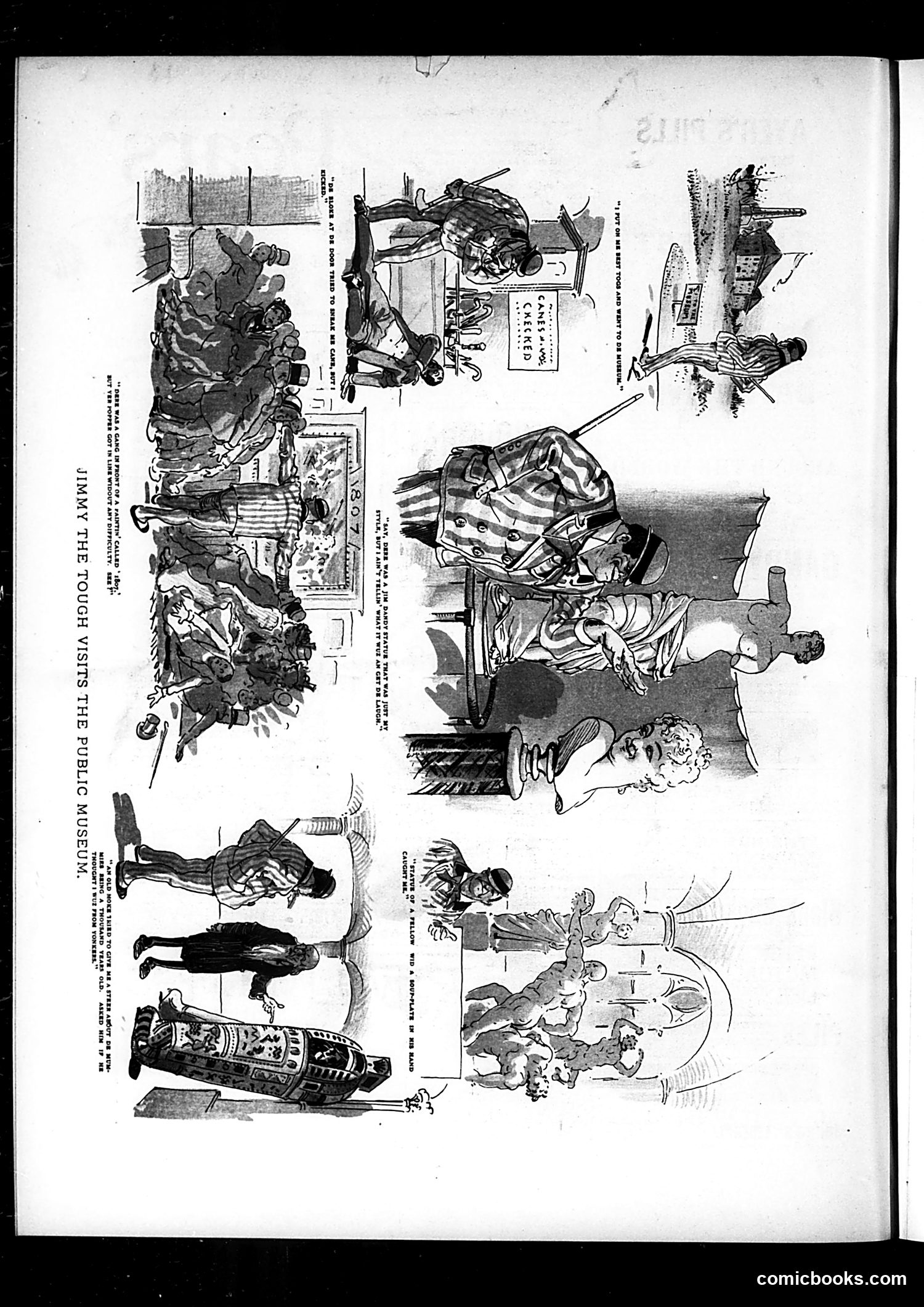 Judge — March 12, 1892 — page 16
