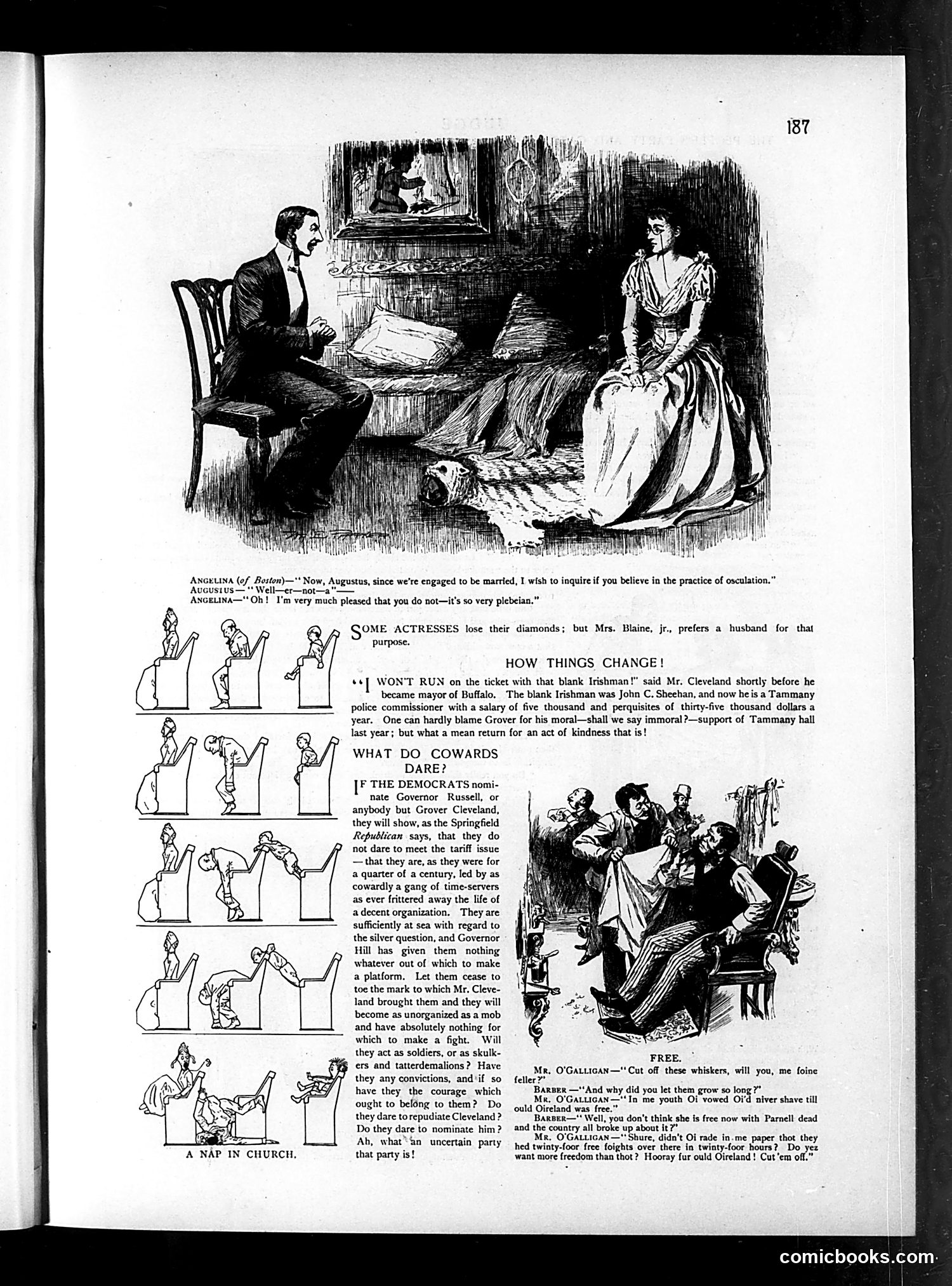 Judge — March 19, 1892 — page 3