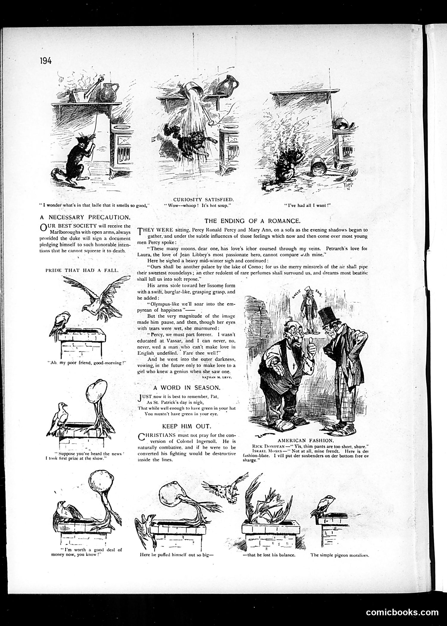 Judge — March 19, 1892 — page 10