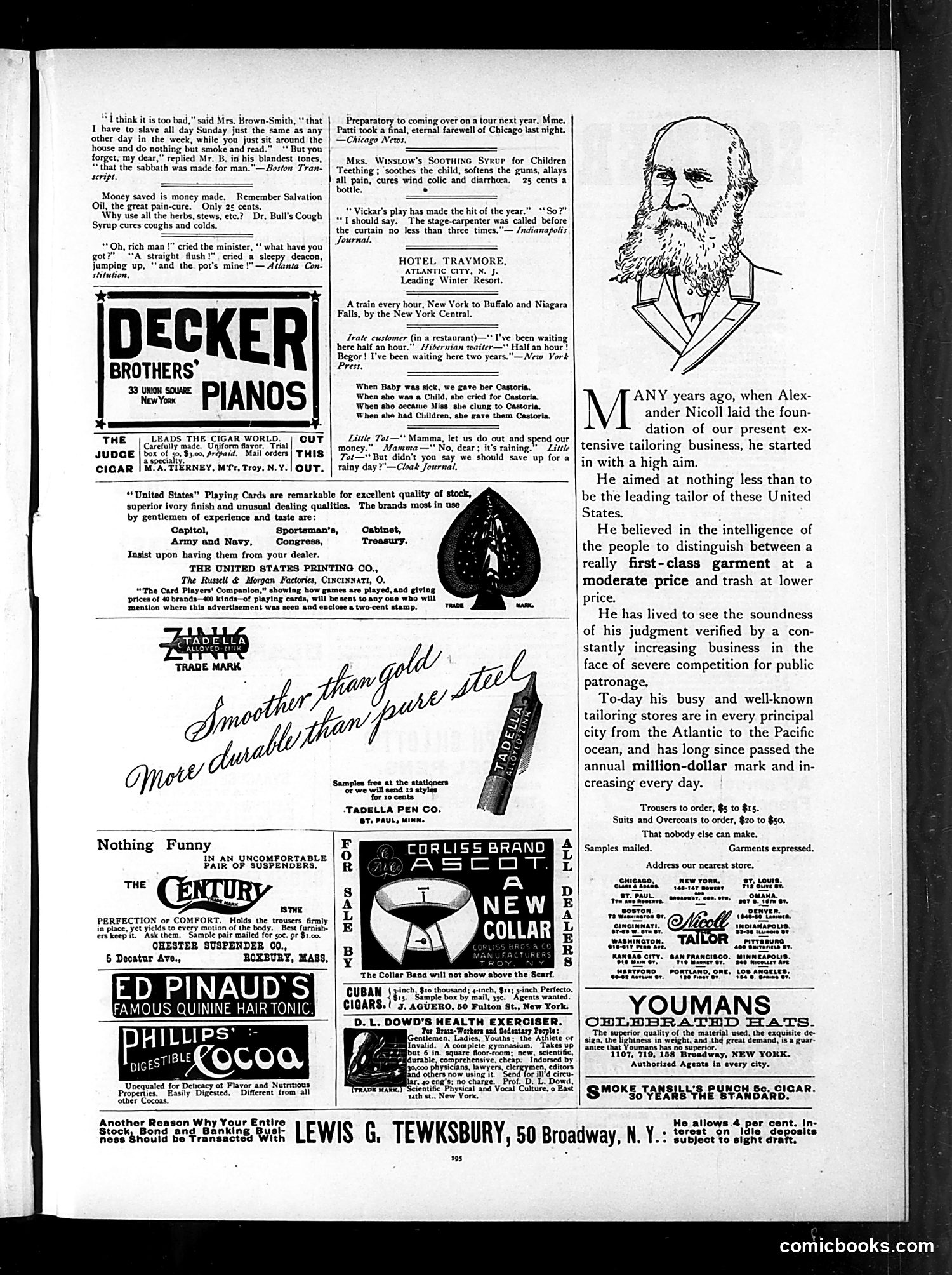 Judge — March 19, 1892 — page 11