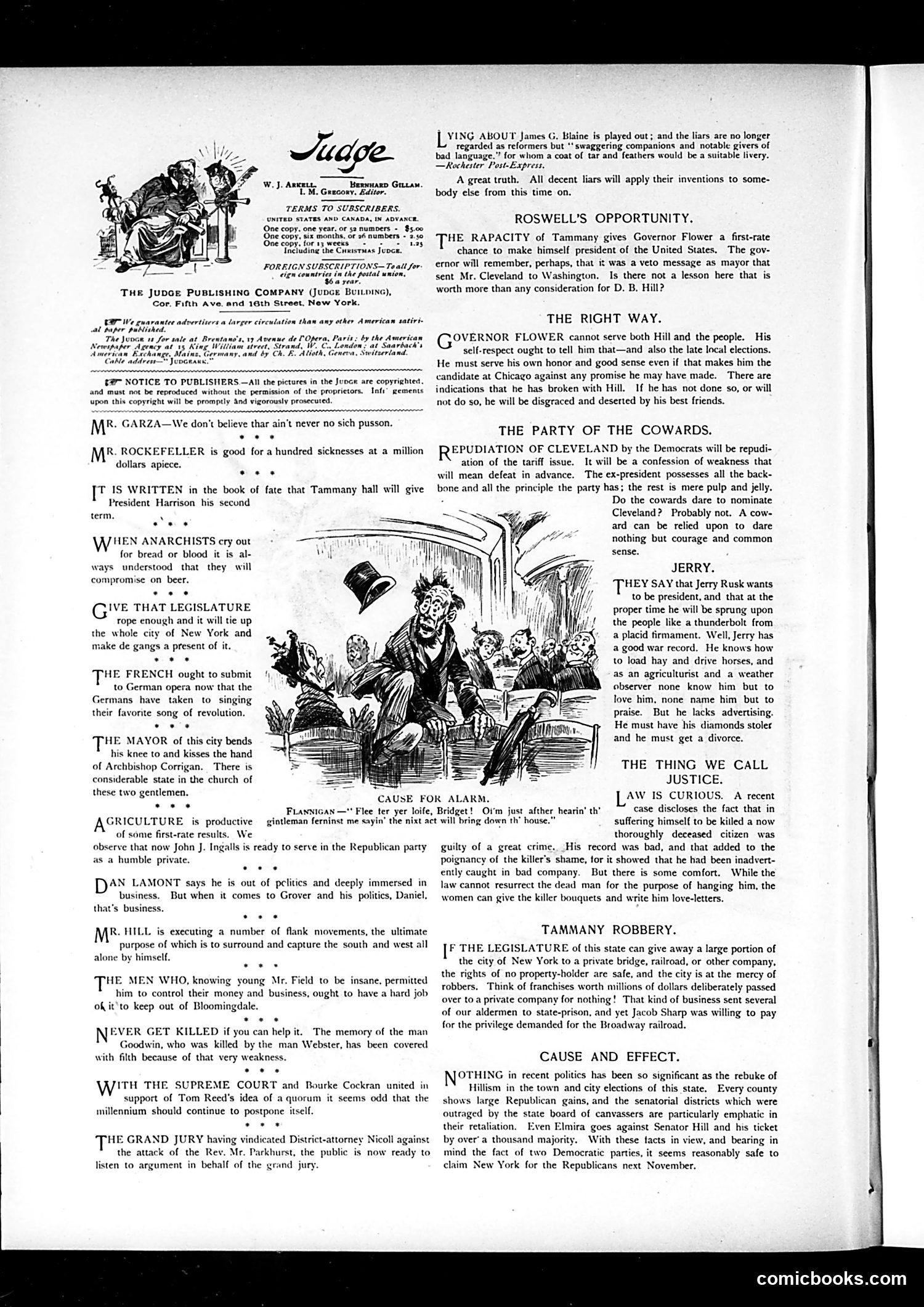 Judge — March 26, 1892 — page 2