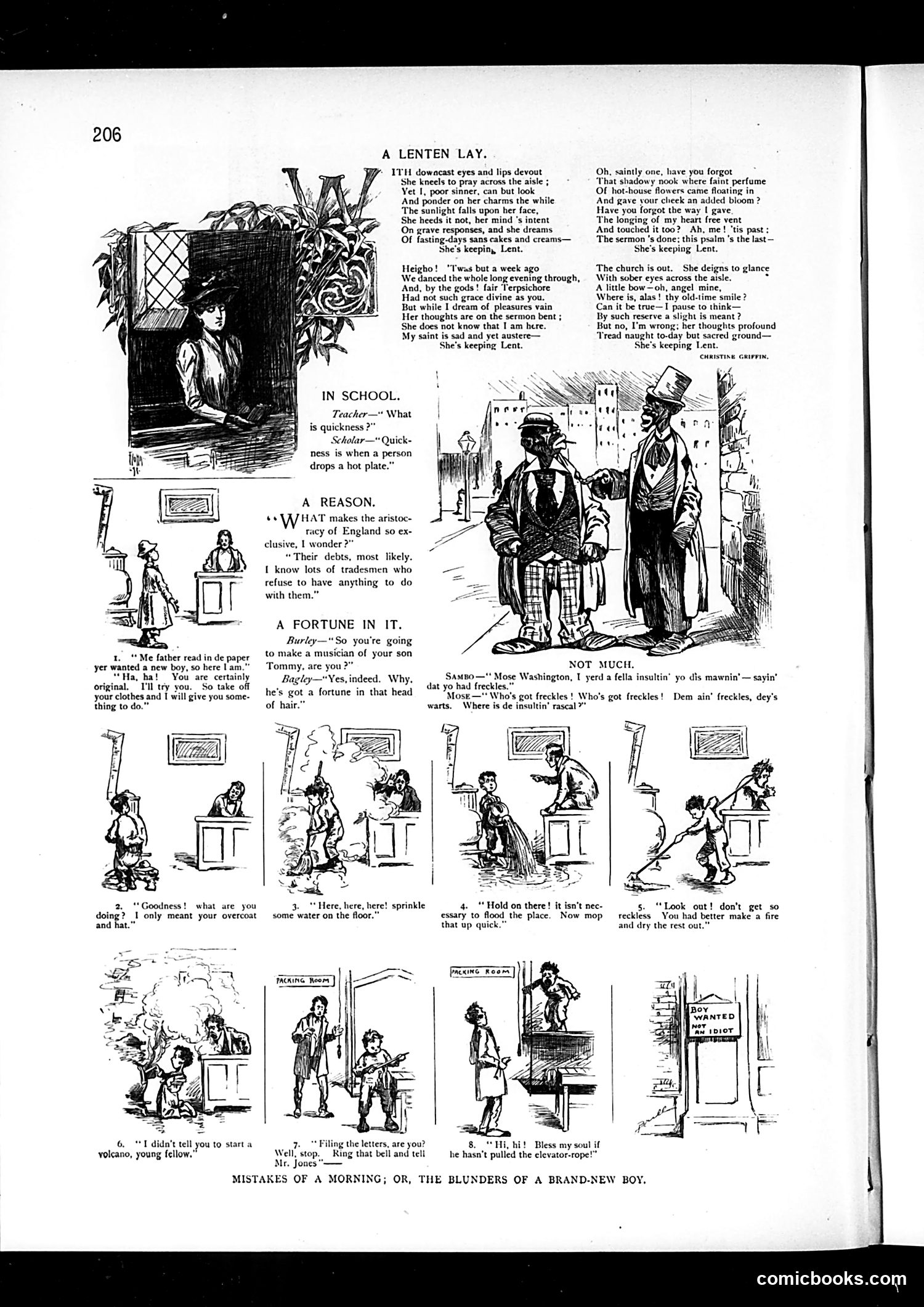 Judge — March 26, 1892 — page 4