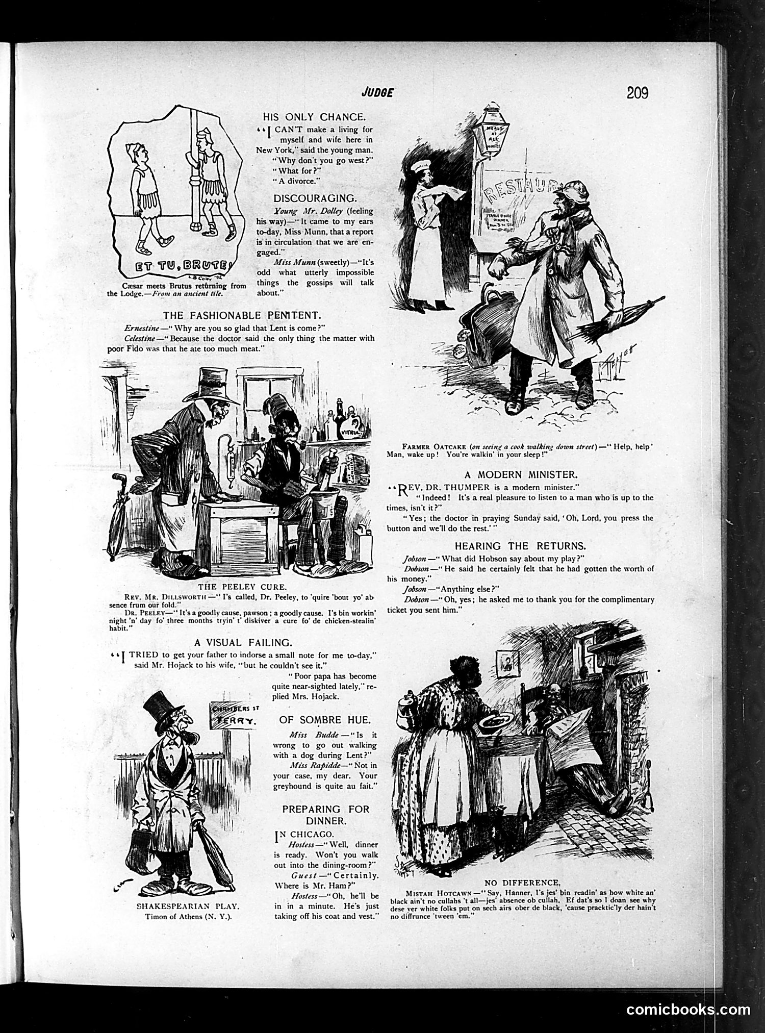 Judge — March 26, 1892 — page 7