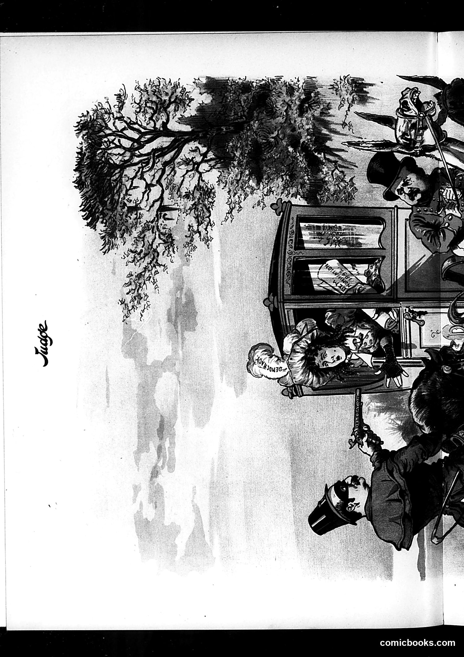 Judge — March 26, 1892 — page 8