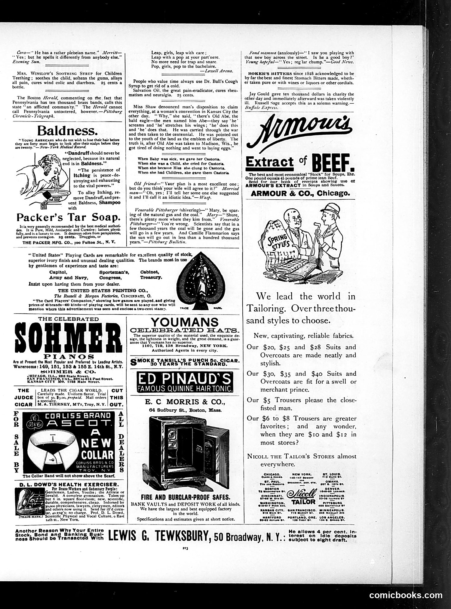 Judge — March 26, 1892 — page 11