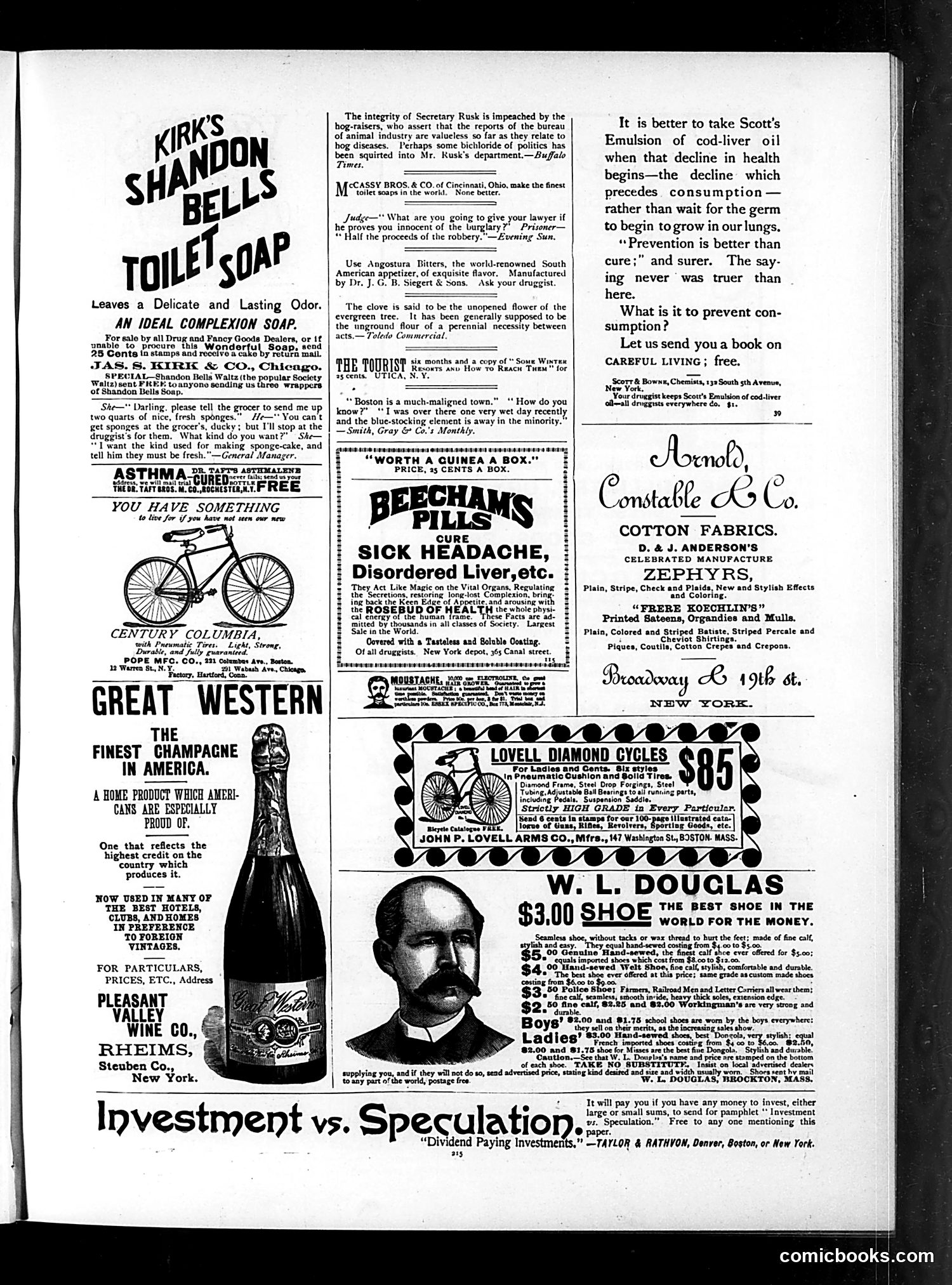 Judge — March 26, 1892 — page 13