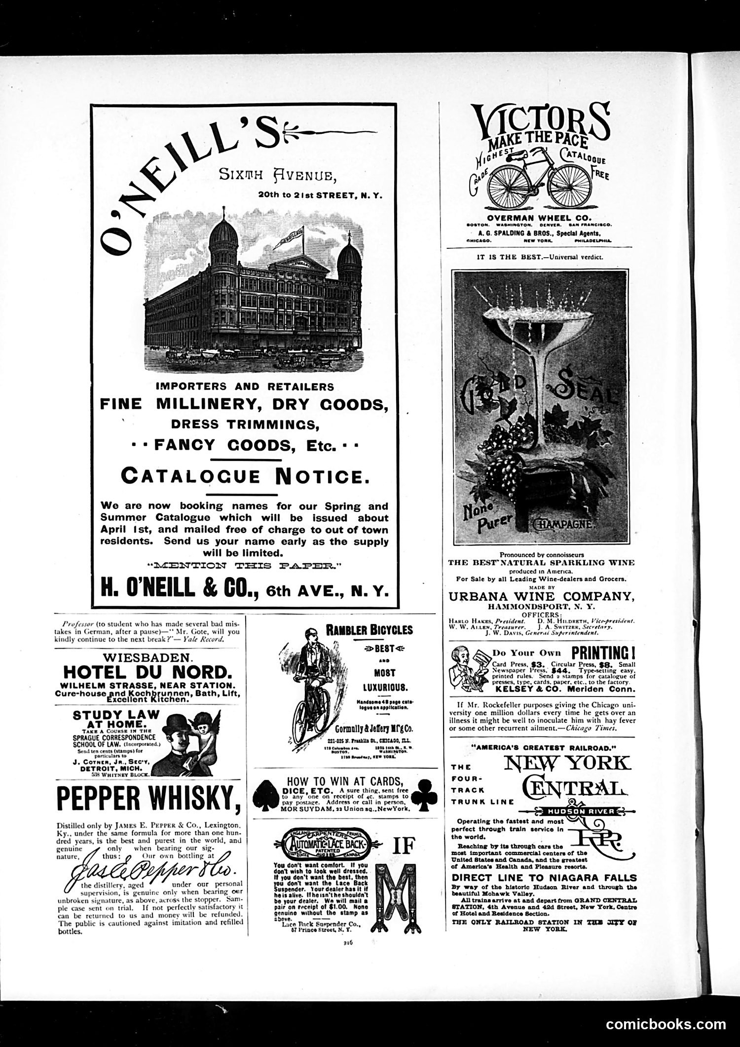 Judge — March 26, 1892 — page 14