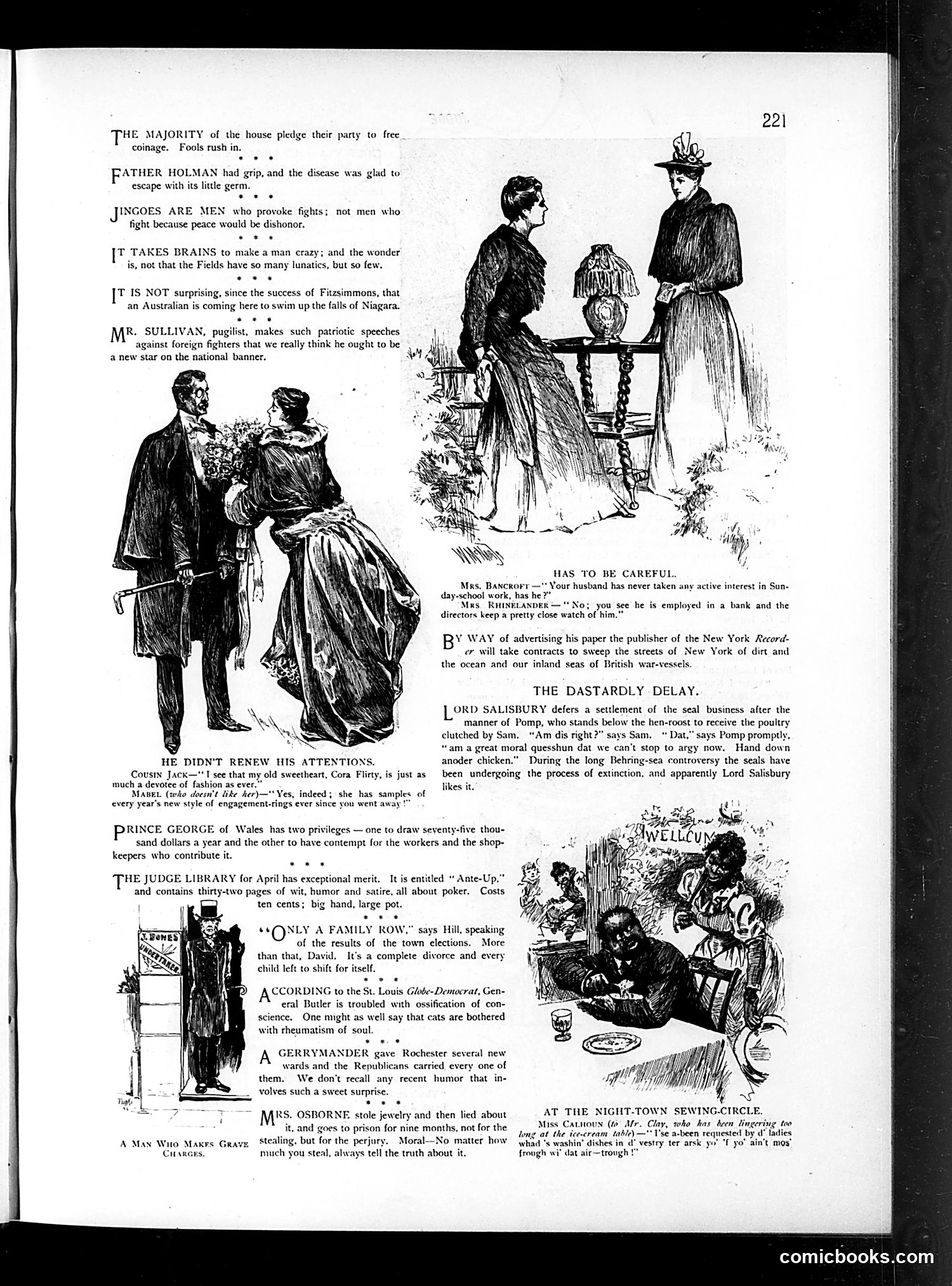 Judge — April 2, 1892 — page 3