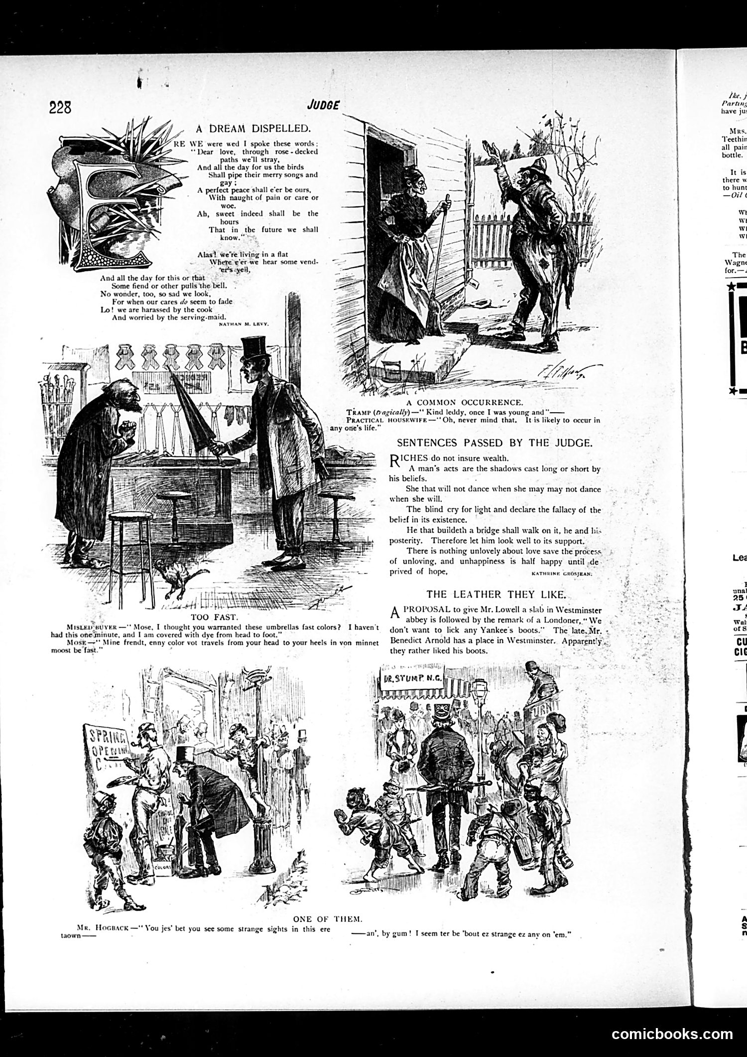 Judge — April 2, 1892 — page 10