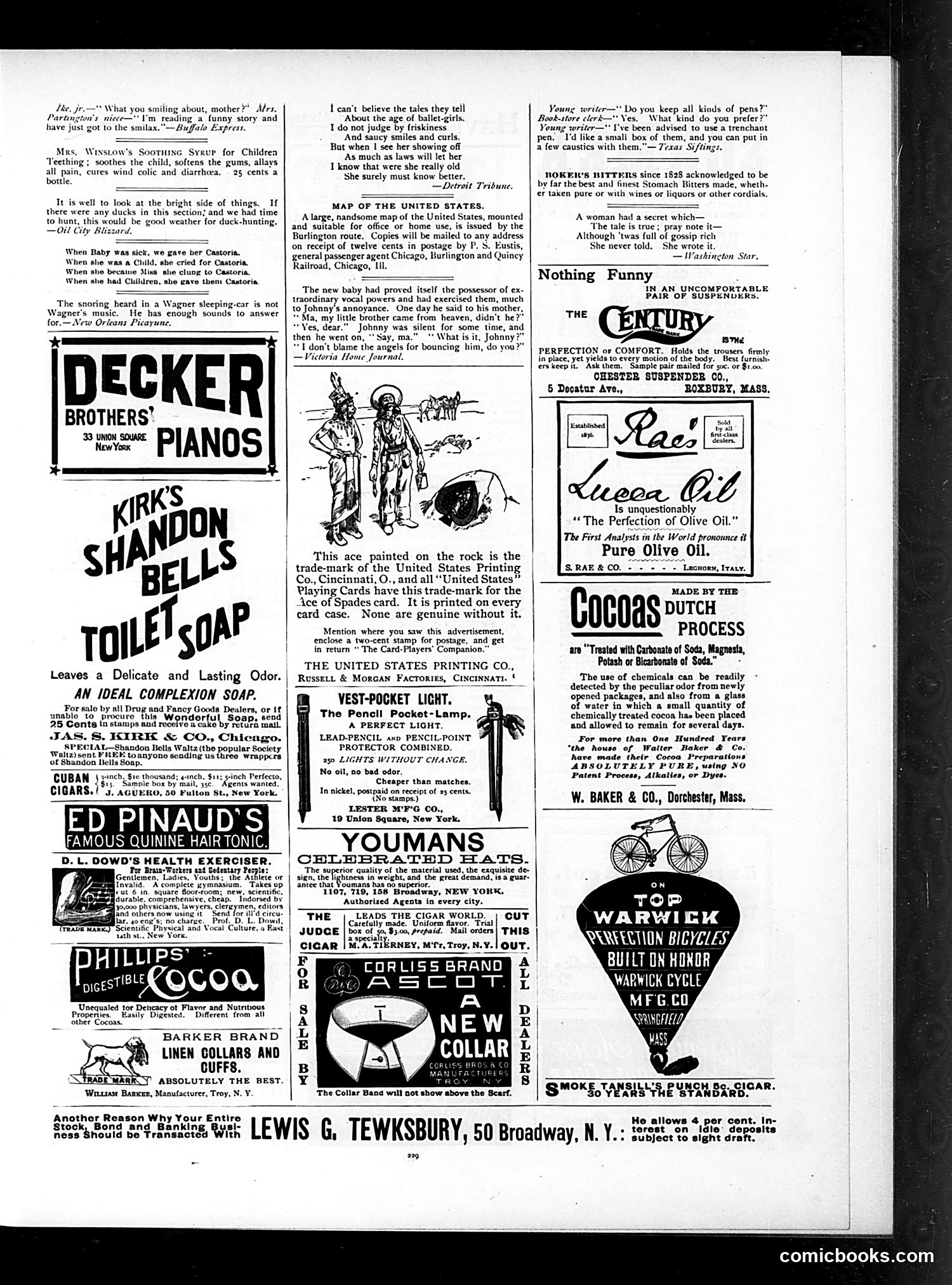 Judge — April 2, 1892 — page 11