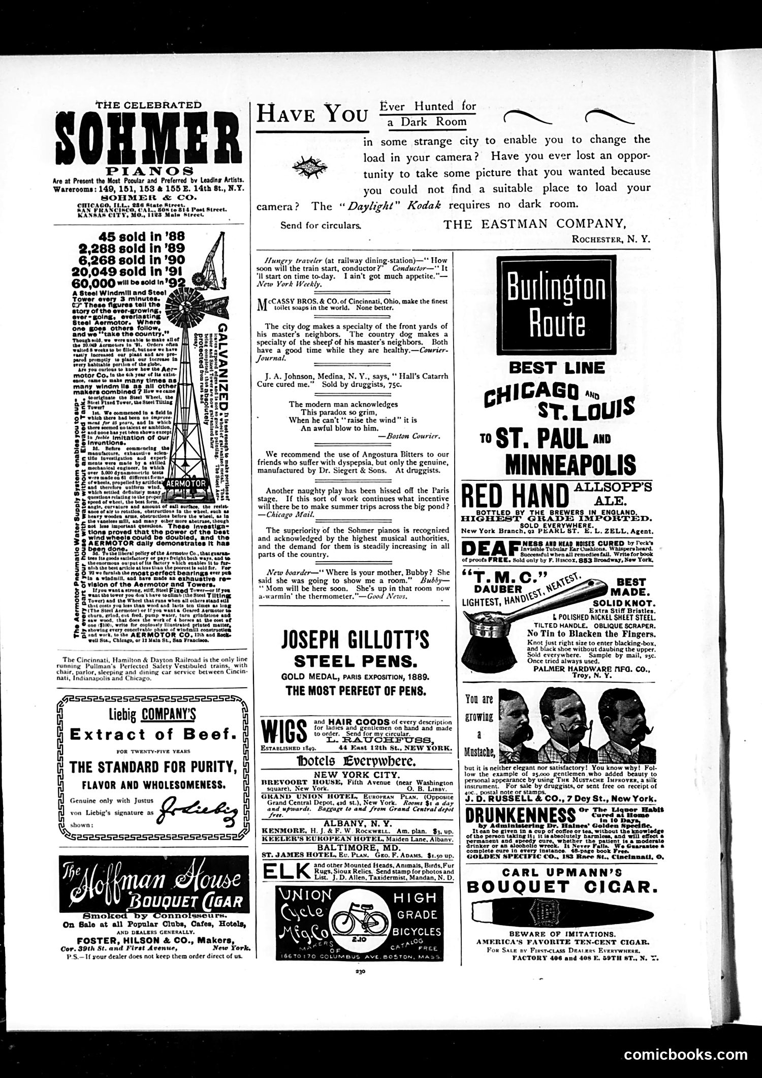 Judge — April 2, 1892 — page 12