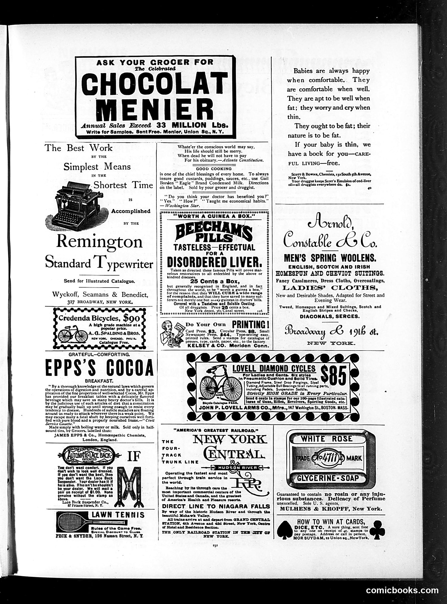 Judge — April 2, 1892 — page 13