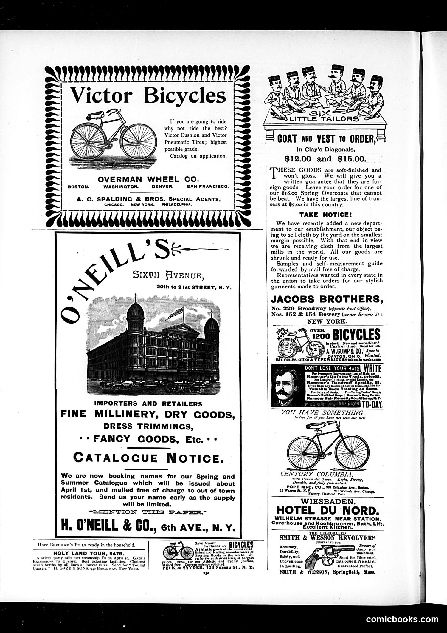 Judge — April 2, 1892 — page 14