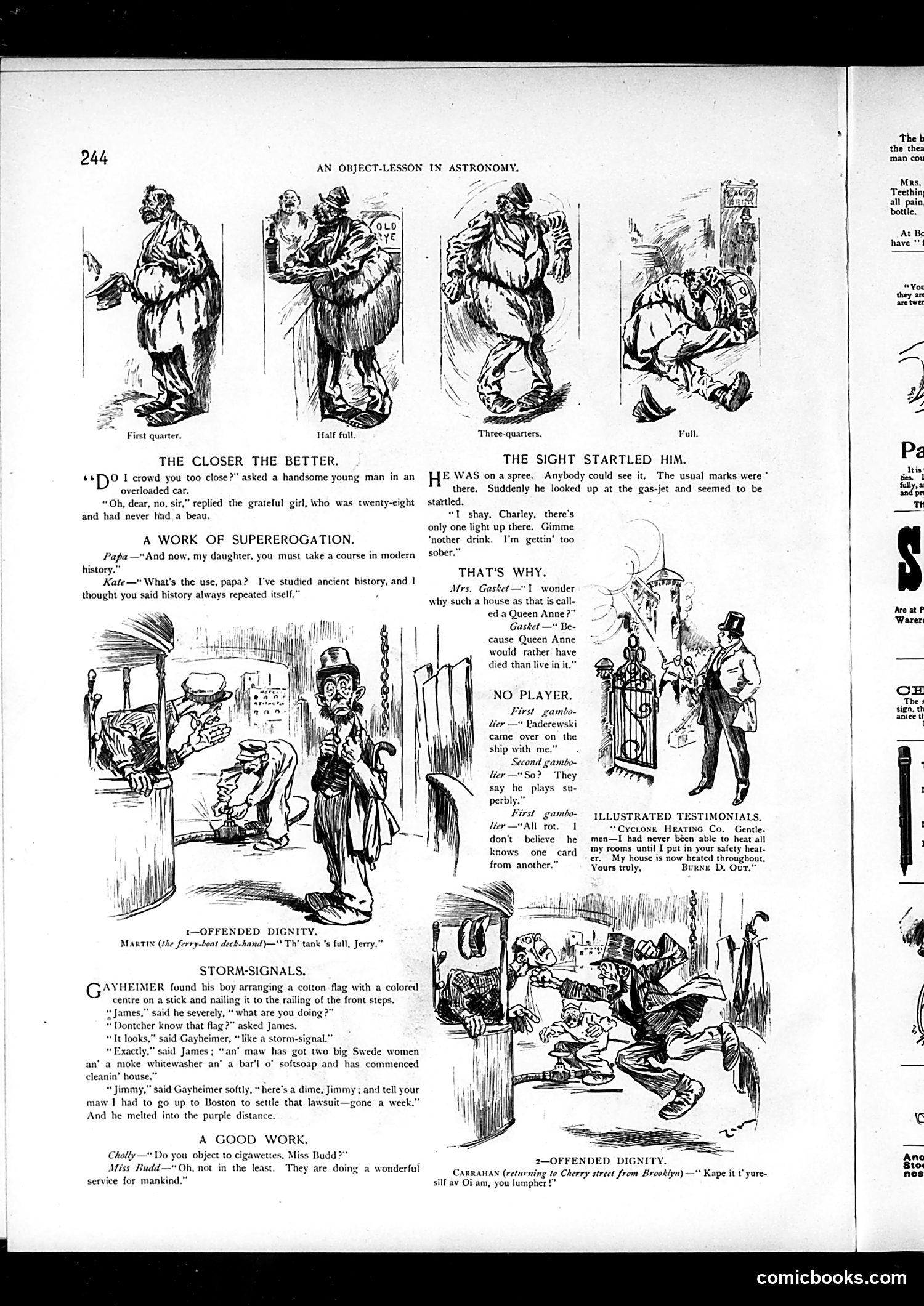 Judge — April 9, 1892 — page 10