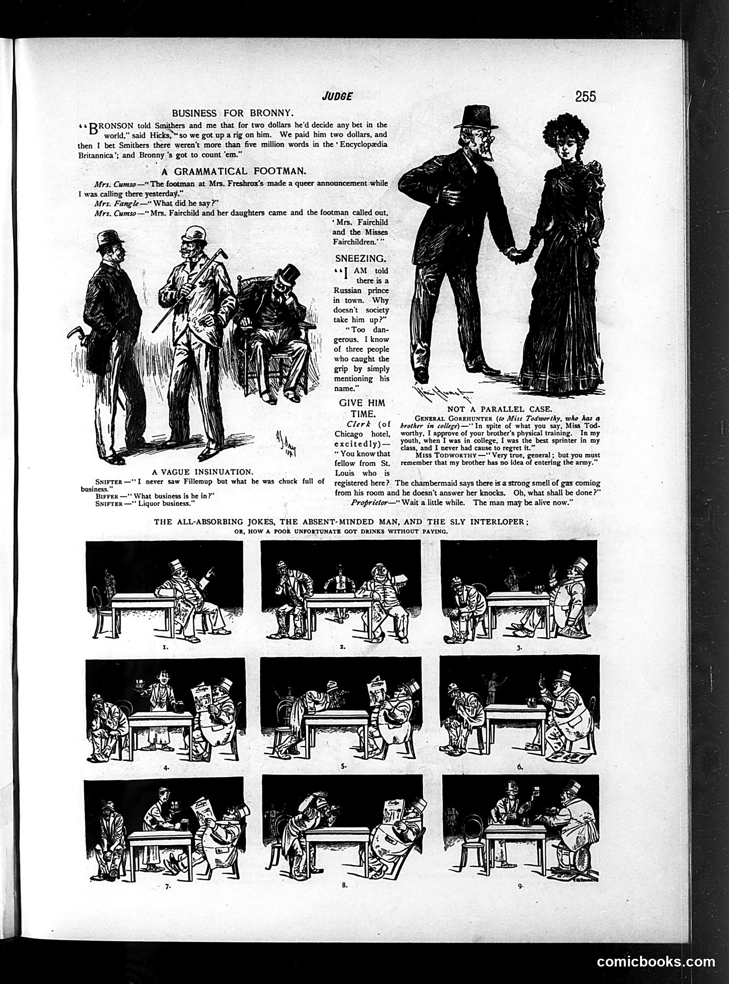 Judge — April 16, 1892 — page 5