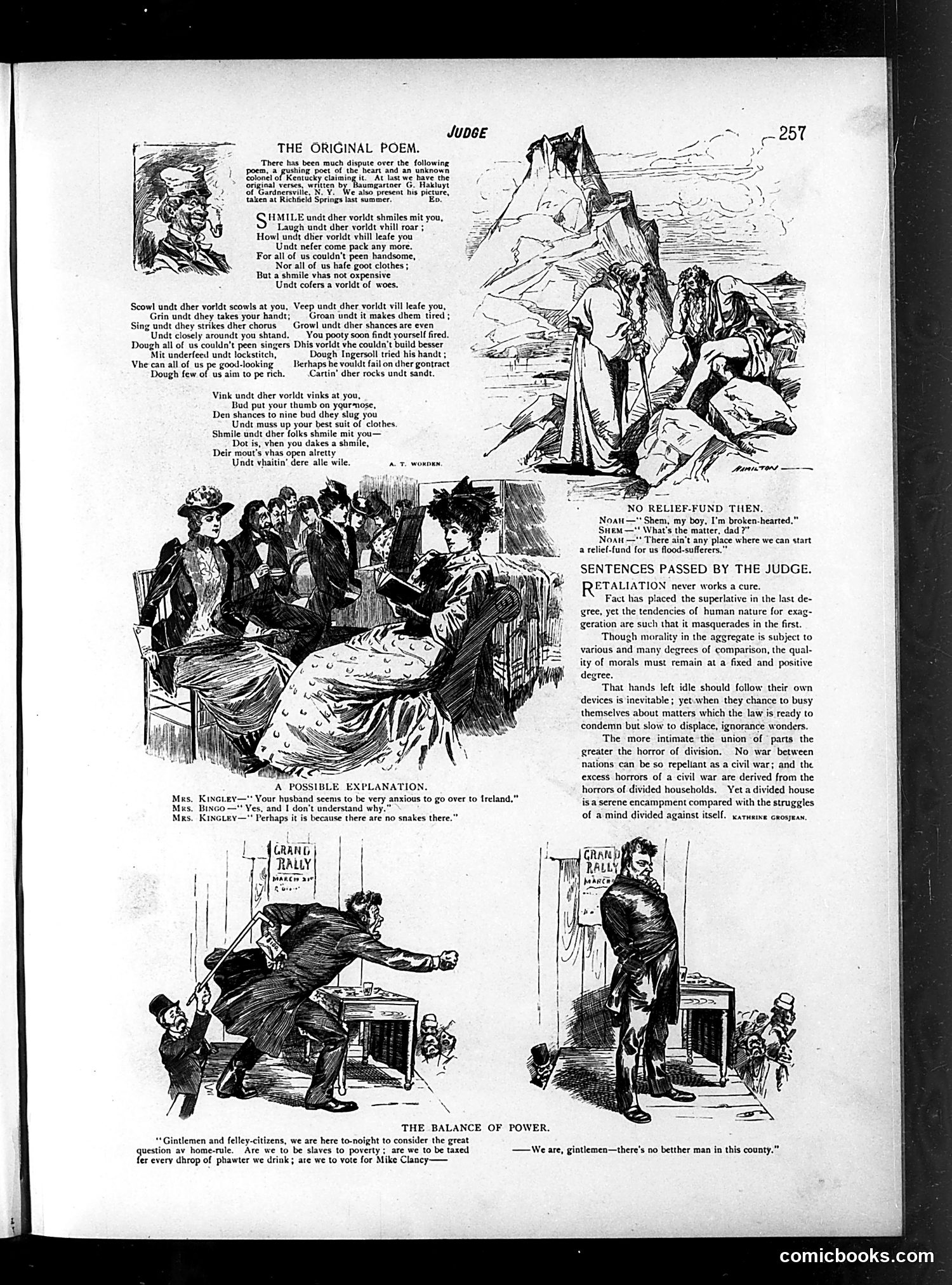 Judge — April 16, 1892 — page 7