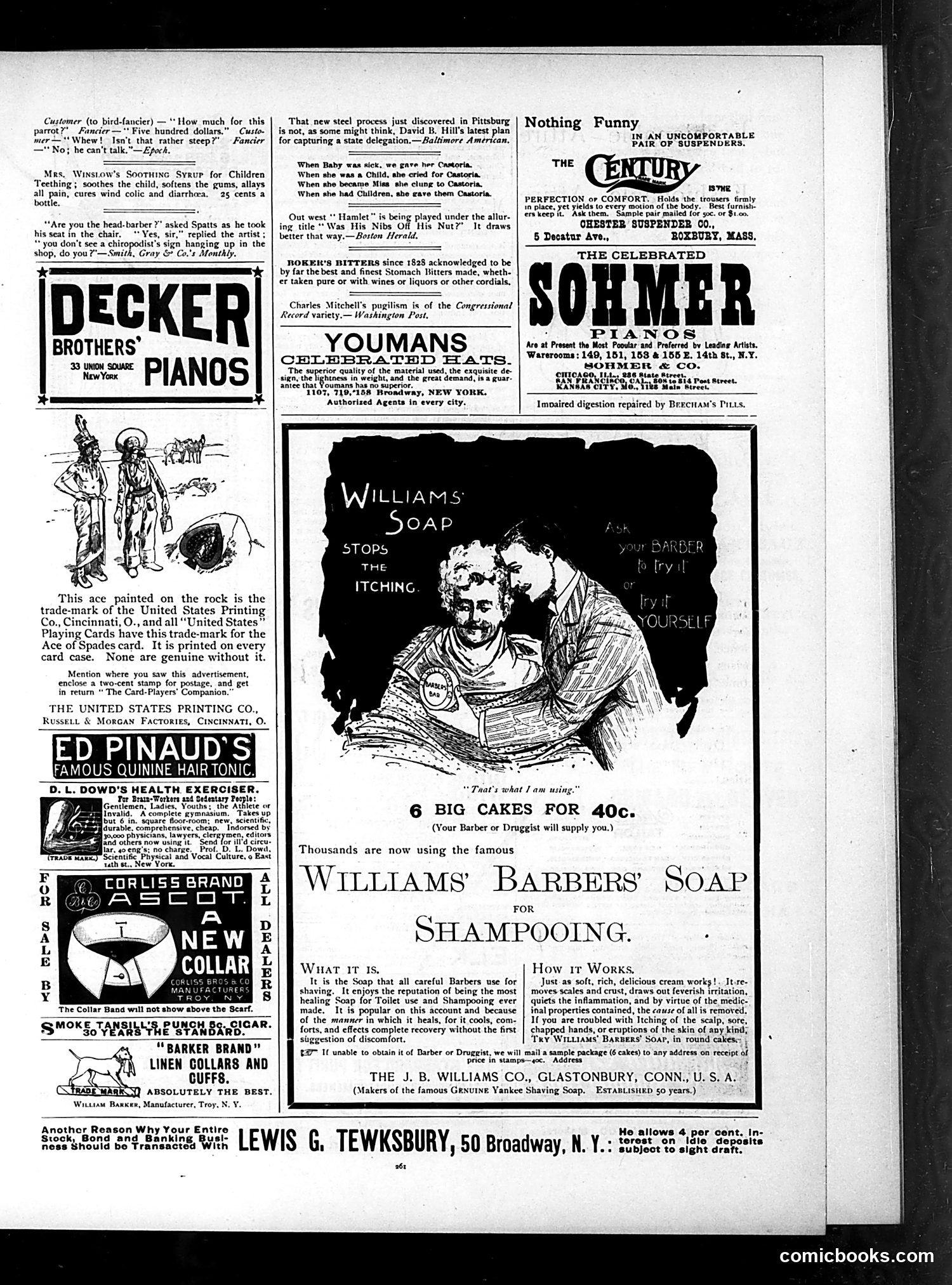 Judge — April 16, 1892 — page 11