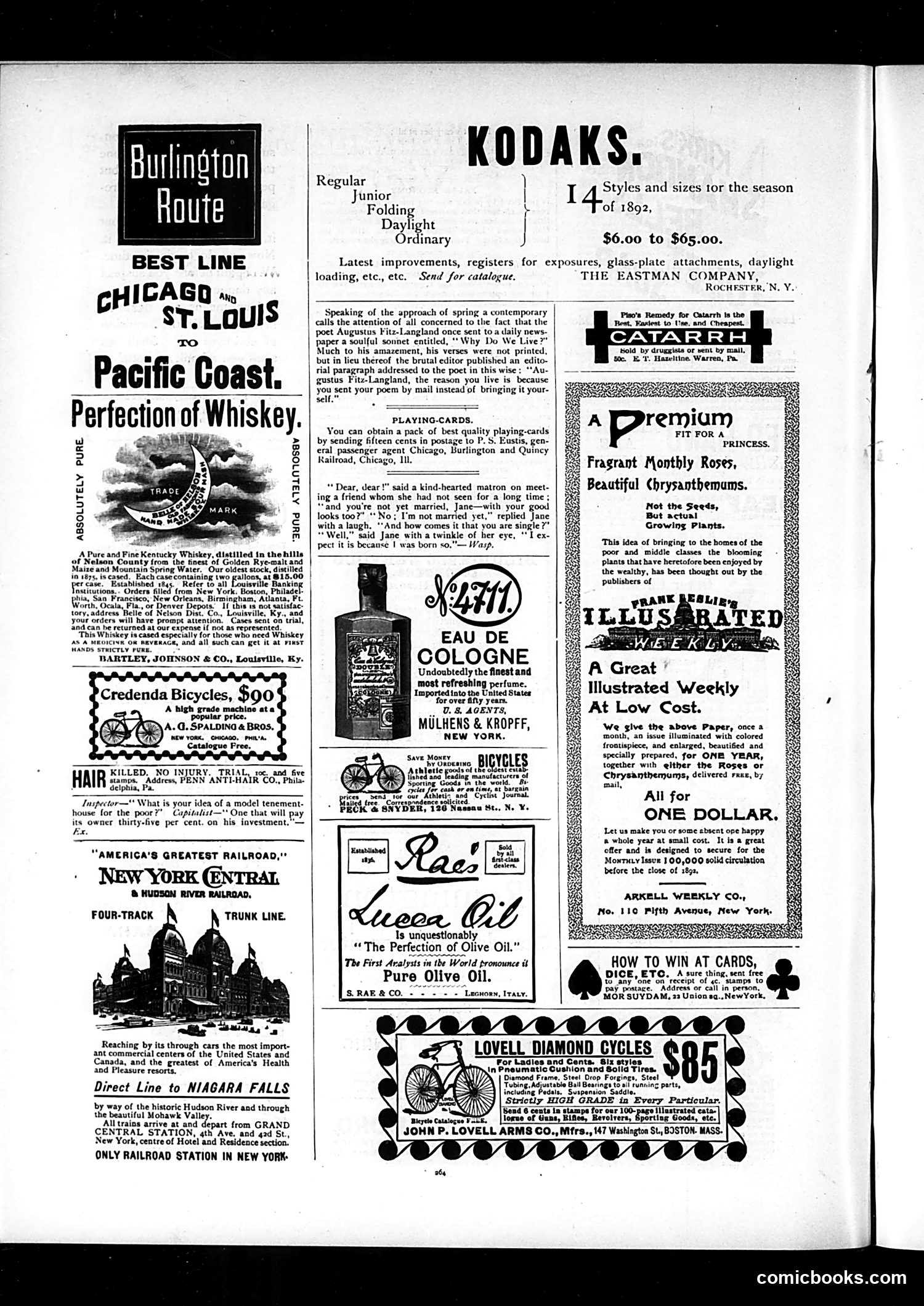 Judge — April 16, 1892 — page 14