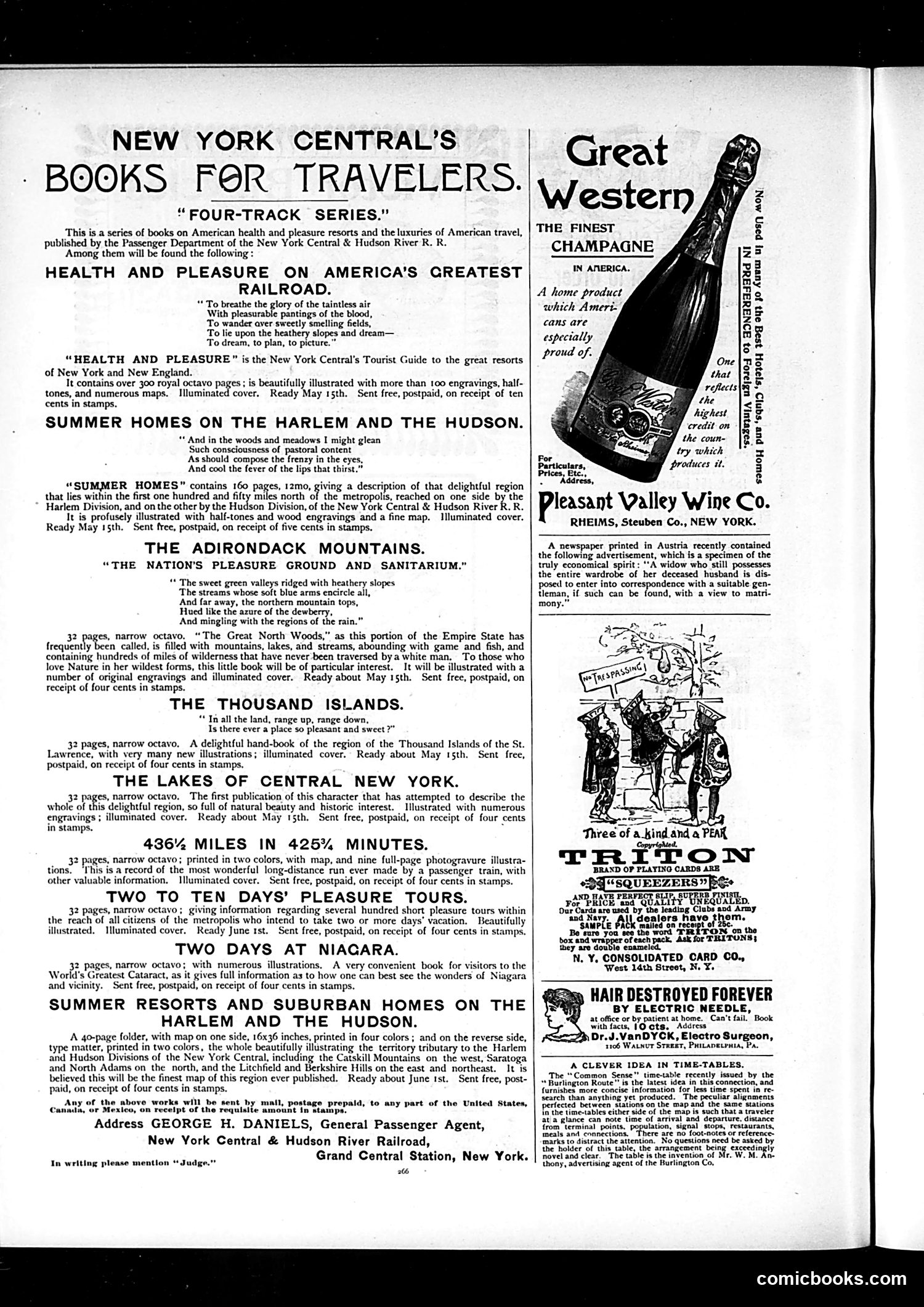 Judge — April 16, 1892 — page 16