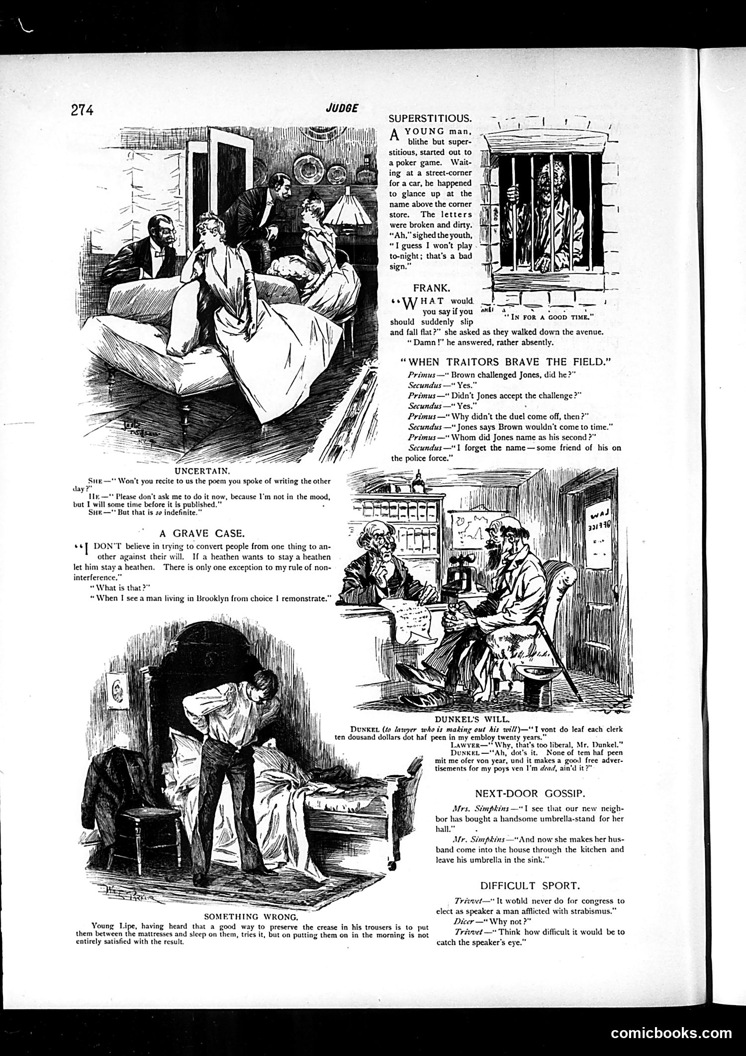 Judge — April 23, 1892 — page 4