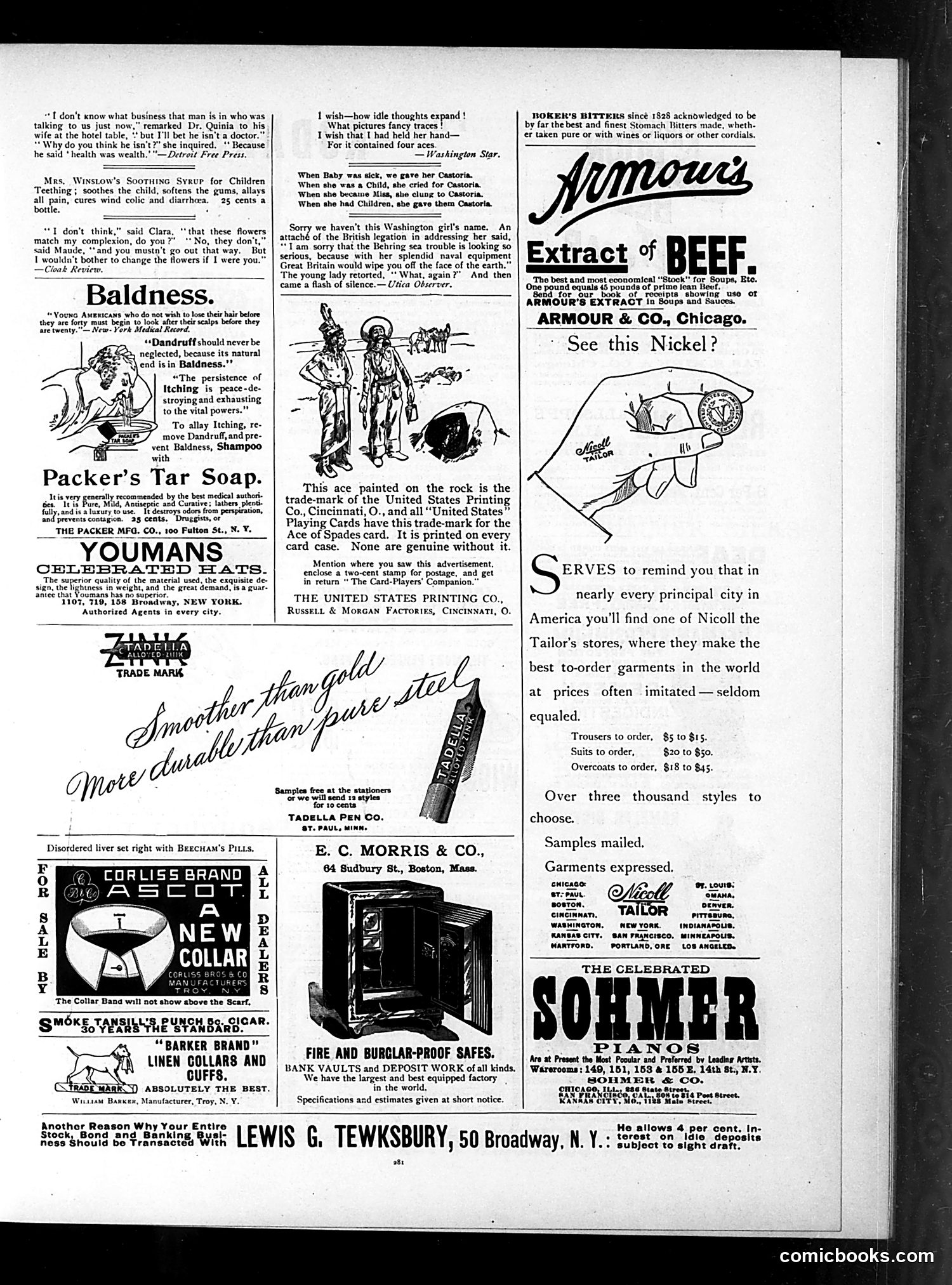 Judge — April 23, 1892 — page 11