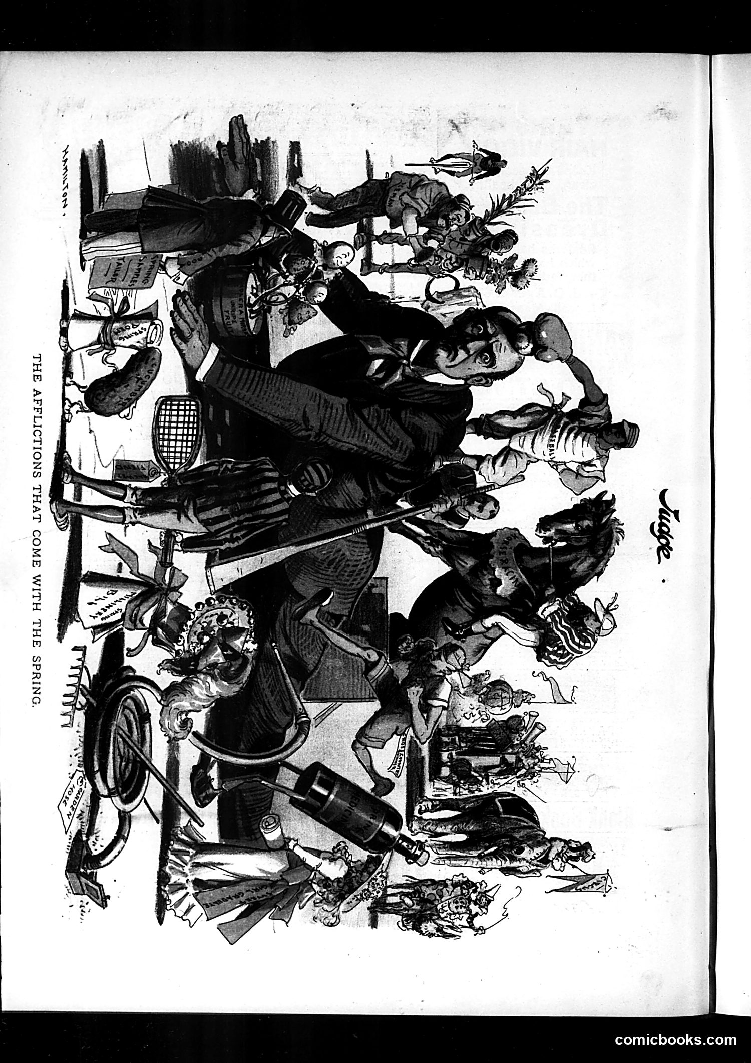 Judge — April 23, 1892 — page 16