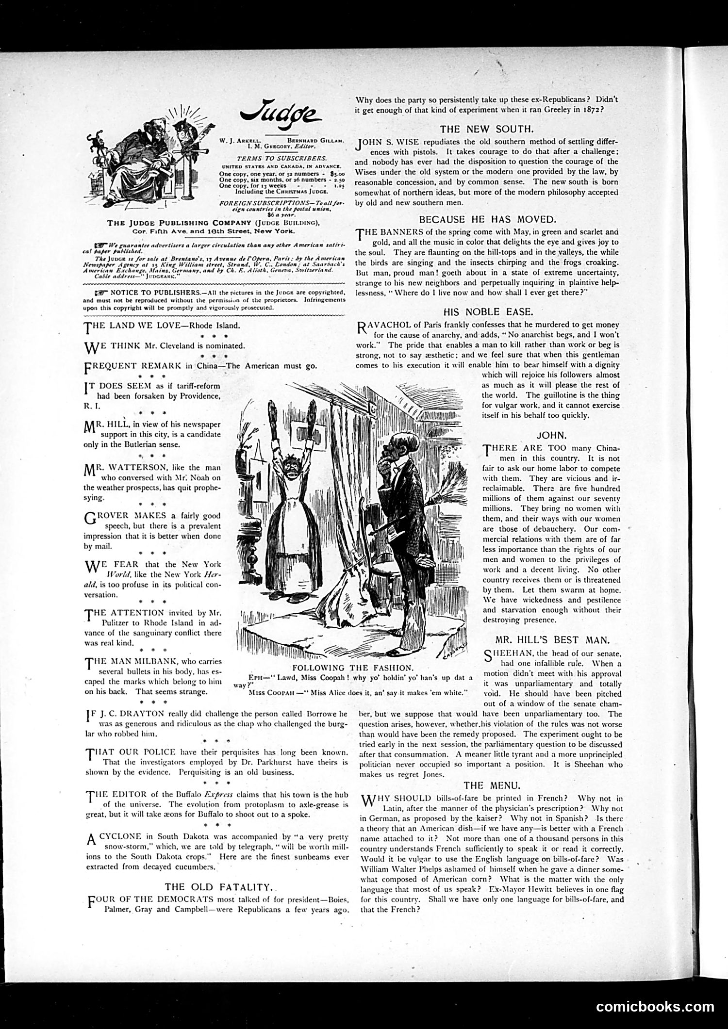 Judge — April 30, 1892 — page 2