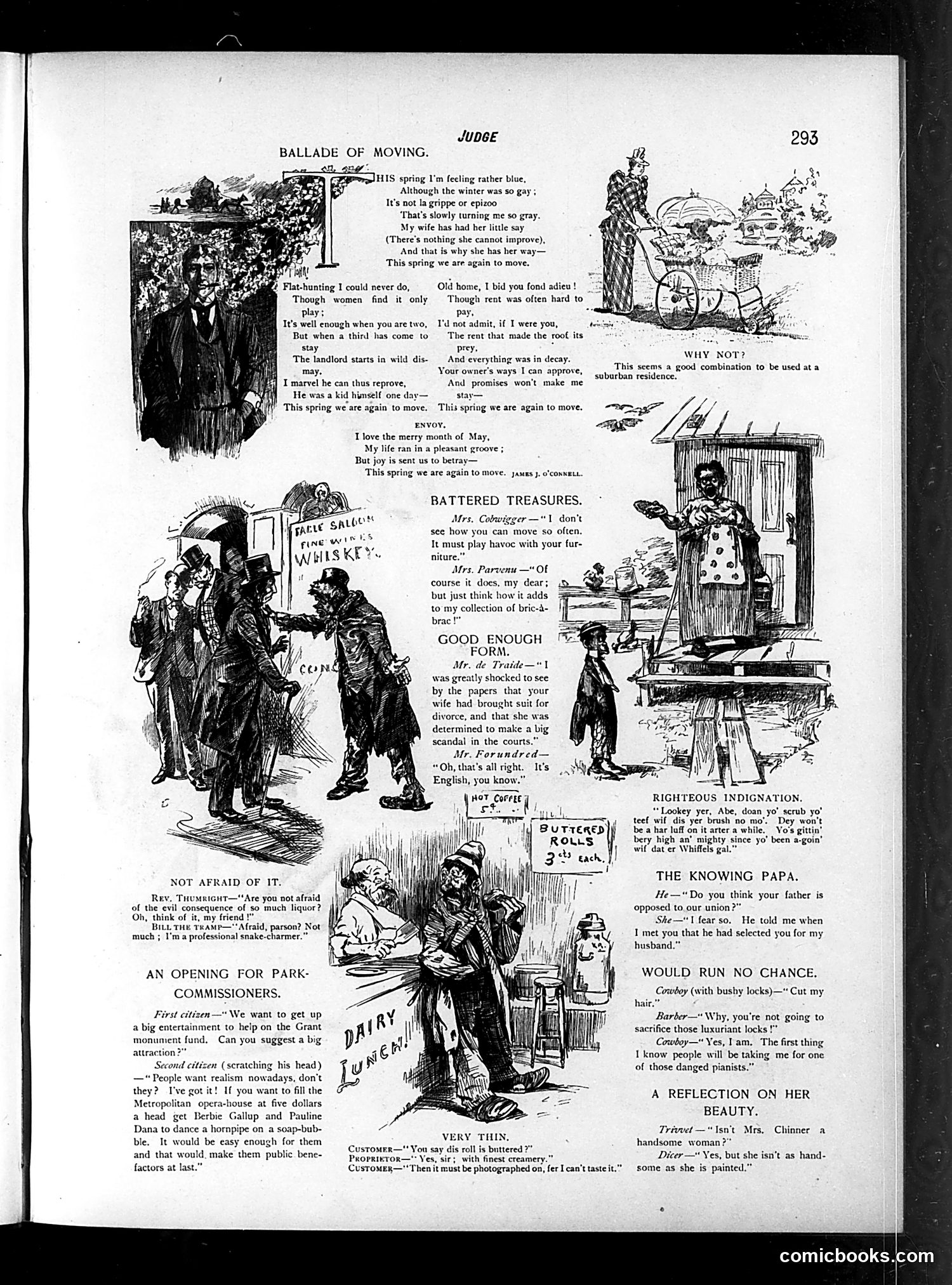 Judge — April 30, 1892 — page 7