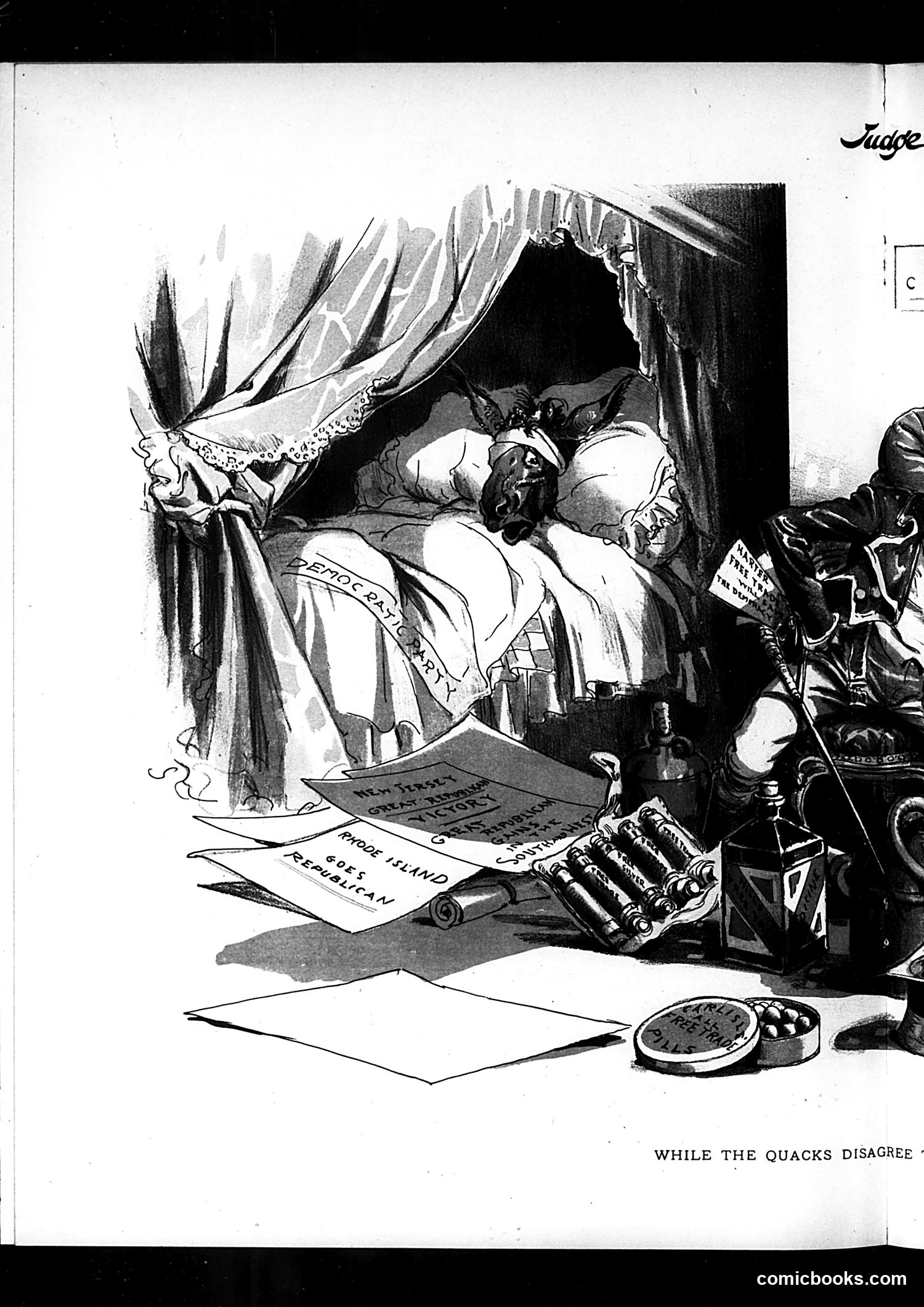 Judge — April 30, 1892 — page 8
