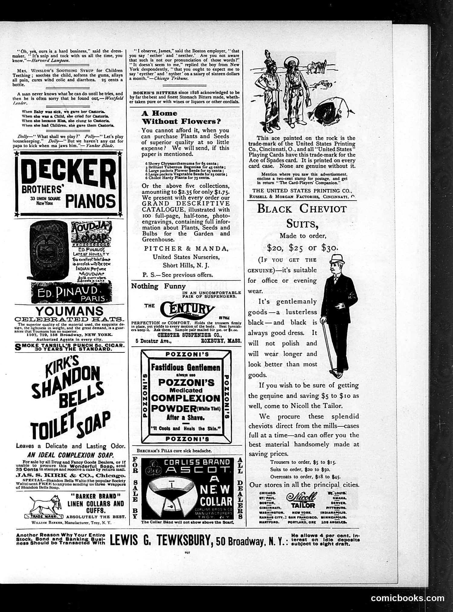 Judge — April 30, 1892 — page 11