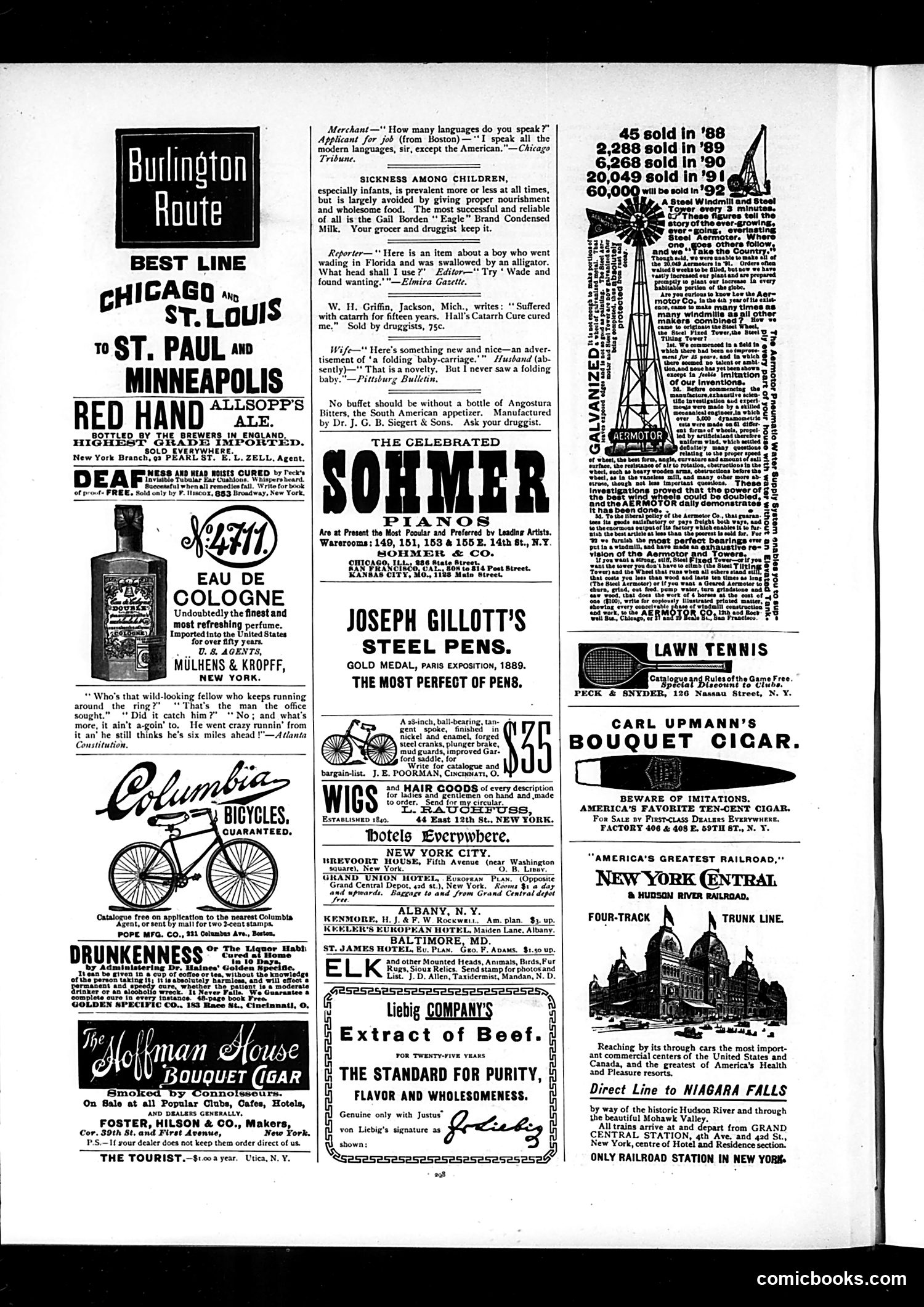Judge — April 30, 1892 — page 12