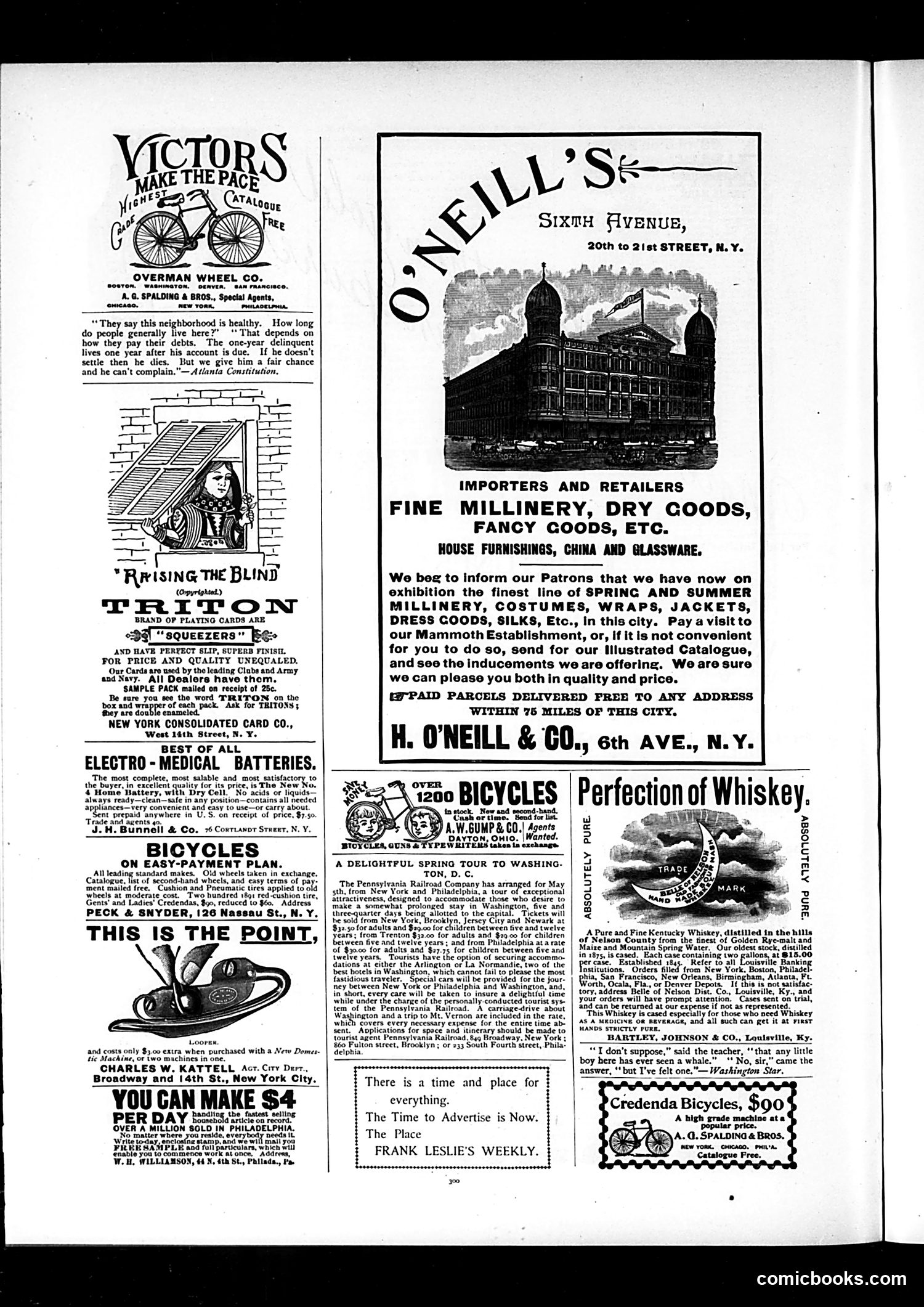 Judge — April 30, 1892 — page 14