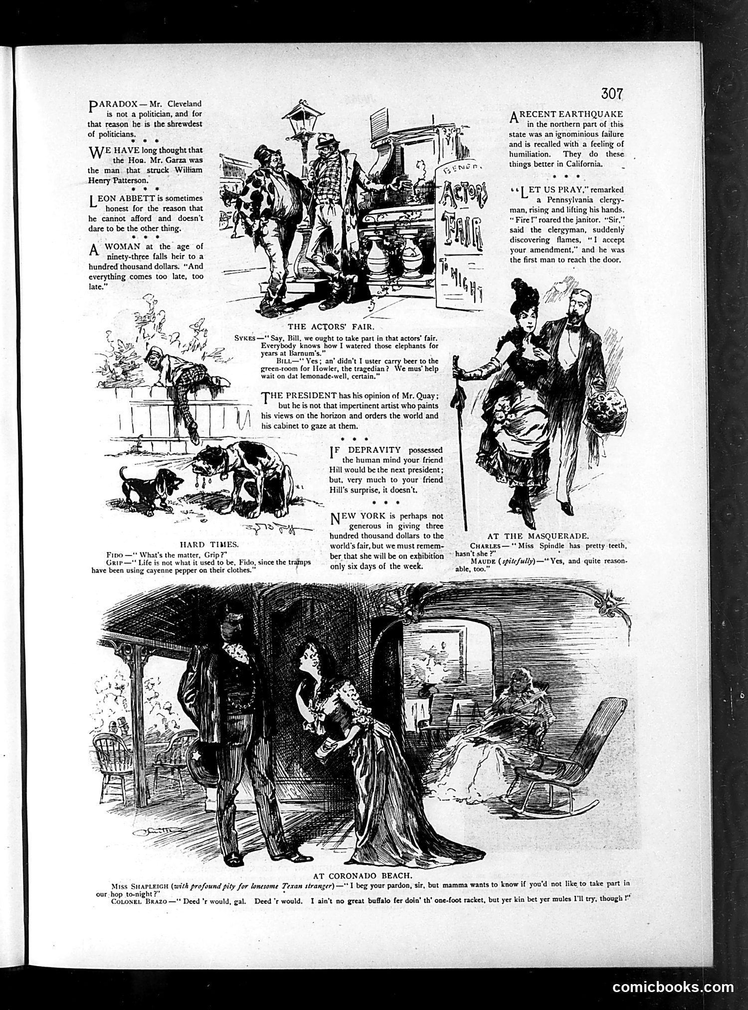 Judge — May 7, 1892 — page 3