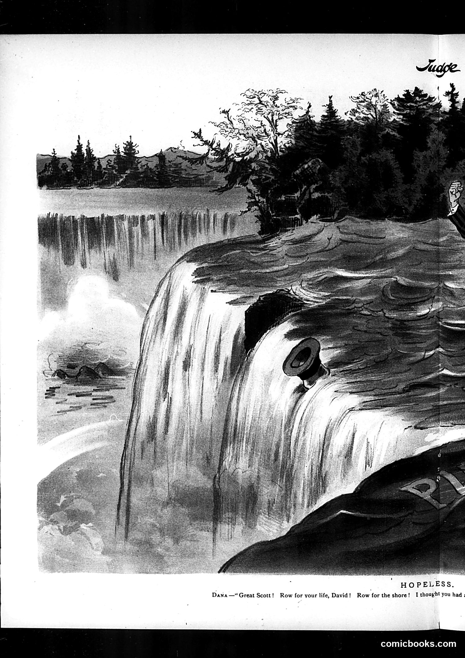Judge — May 7, 1892 — page 8