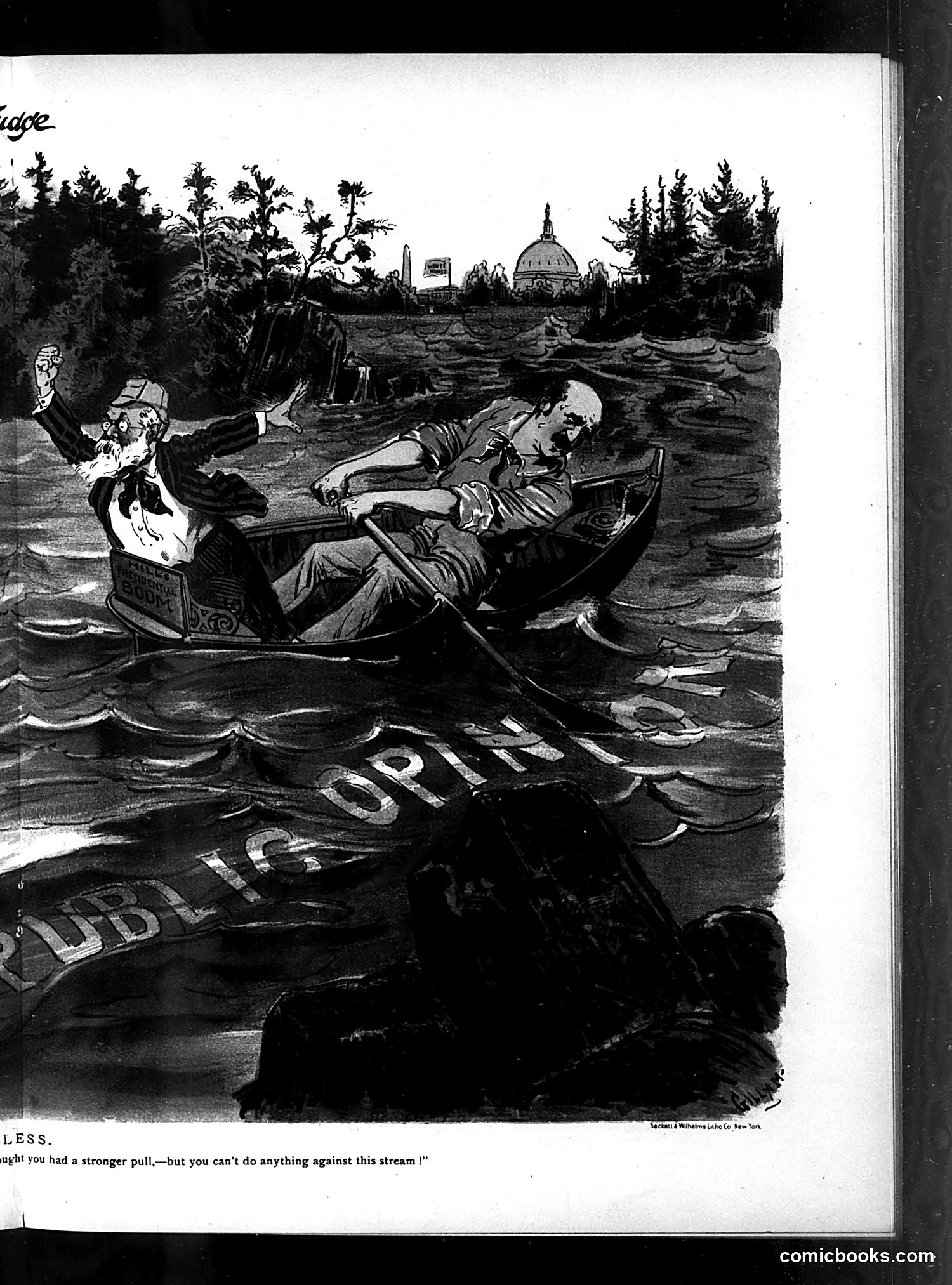 Judge — May 7, 1892 — page 9