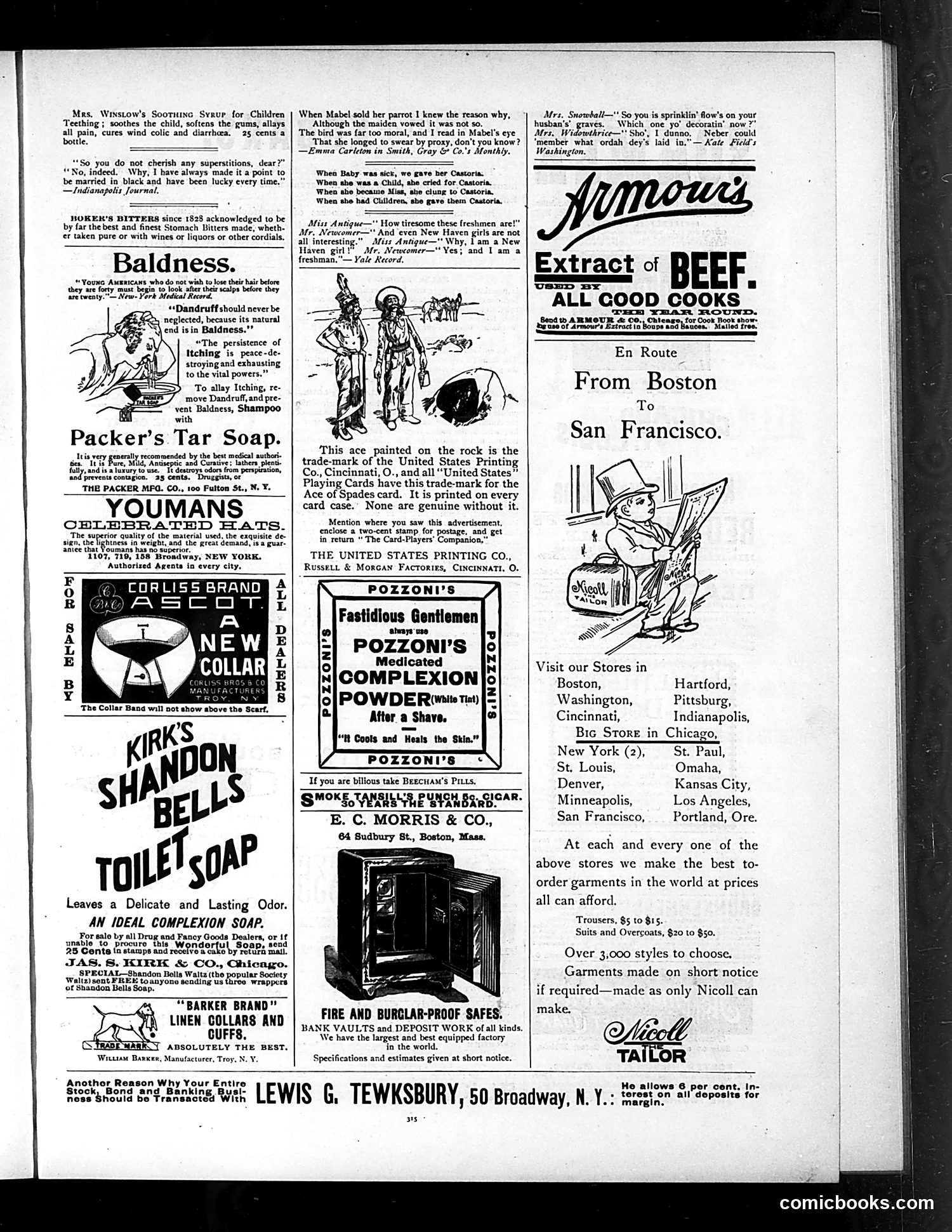 Judge — May 7, 1892 — page 11