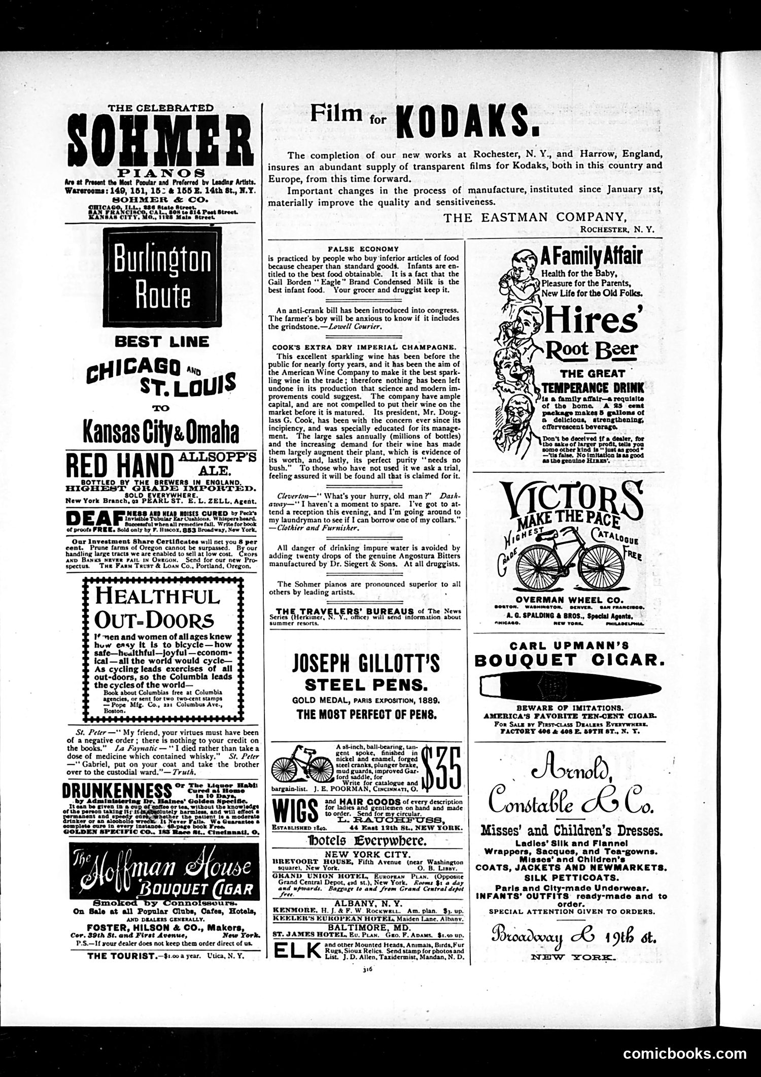 Judge — May 7, 1892 — page 12